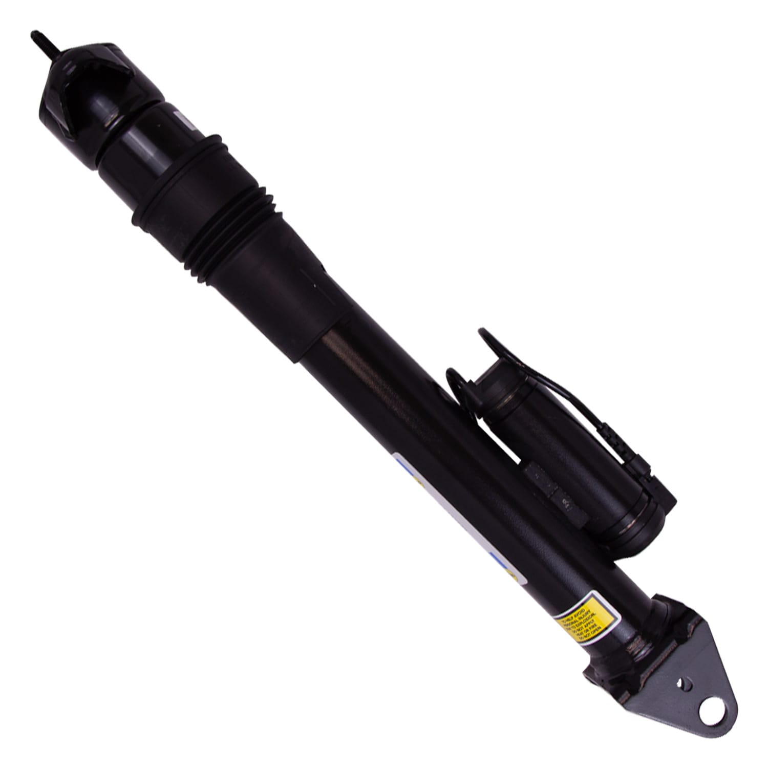 Bilstein B4 OE Replacement Rear Air Shock Absorber for 2007 Mercedes-Benz R63 AMG (W251) 24-167666