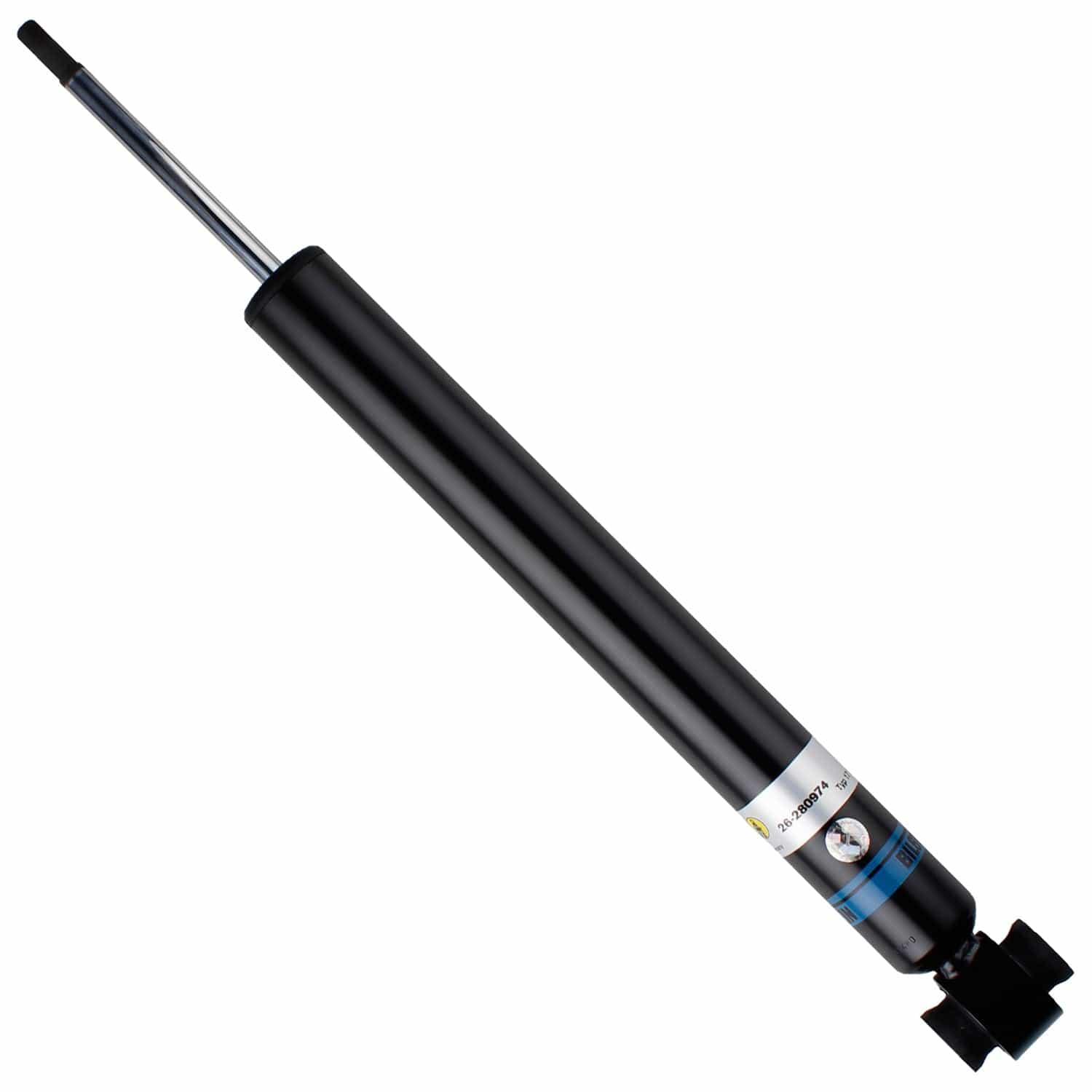 Bilstein B4 OE Replacement Rear Air Shock Absorber for 2013-2019 Land Rover Range Rover 26-280974
