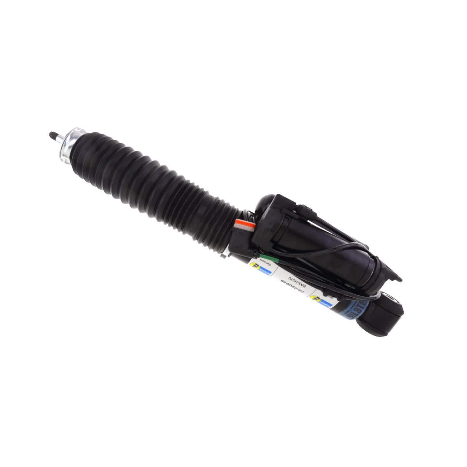 Bilstein B4 OE Replacement Rear Left Air Shock Absorber for 2004-2005 Mercedes-Benz E320 26-220048