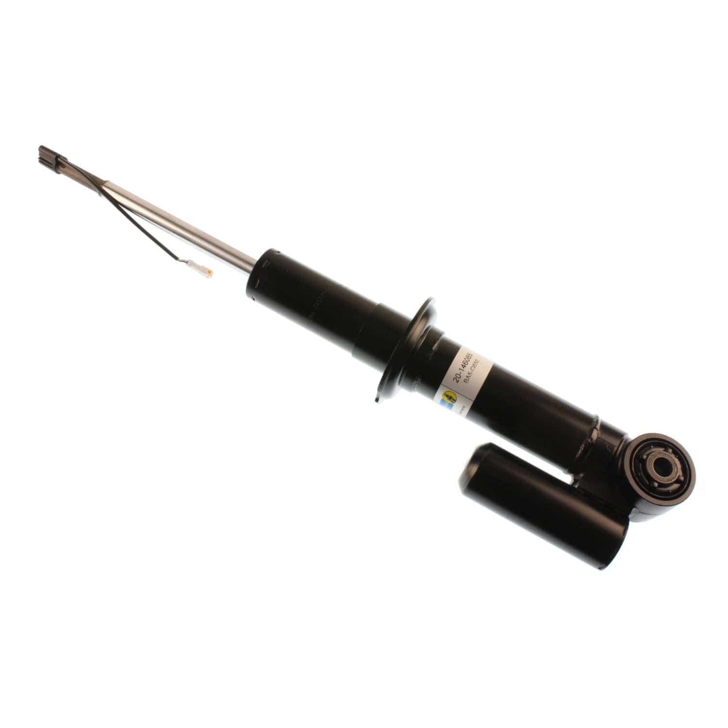 Bilstein B4 OE Replacement Rear Left Air Shock Absorber for 2010-2013 Land Rover Range Rover Sport 20-146085