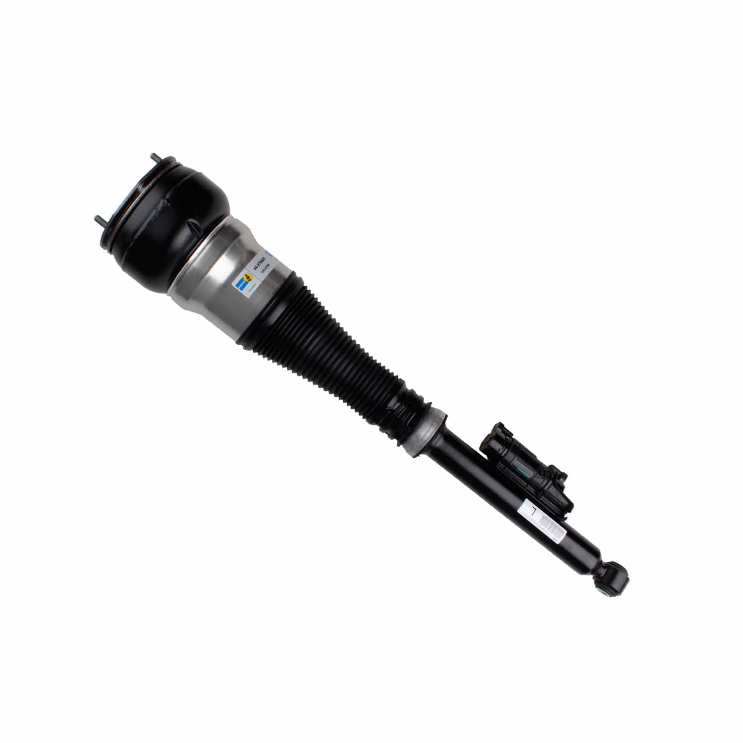 Bilstein B4 OE Replacement Rear Left Air Suspension Strut for 2018-2020 Mercedes-Benz S450 (W222) 44-275426