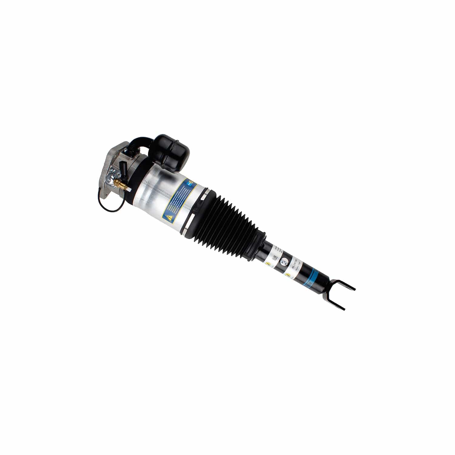 Bilstein B4 OE Replacement Rear Right Air Suspension Strut for 2004-2006 Volkswagen Phaeton (D1) 45-247193