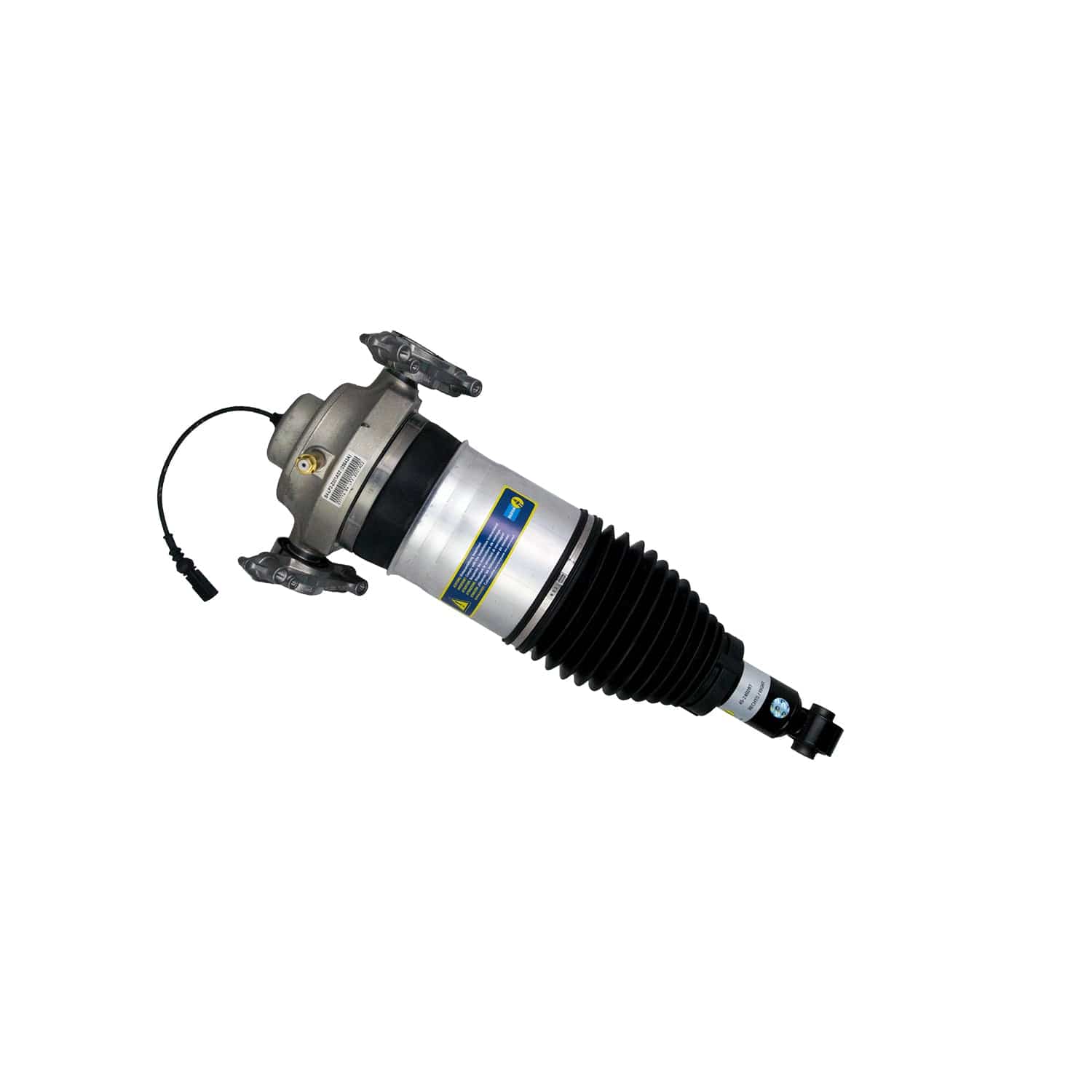 Bilstein B4 OE Replacement Rear Right Air Suspension Strut for 2011-2018 Porsche Cayenne 45-240287