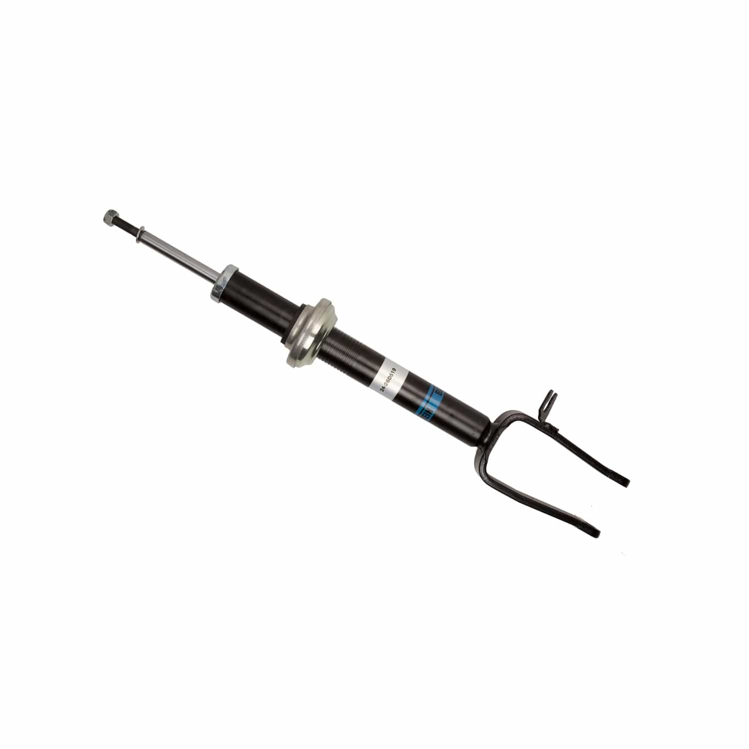 Bilstein B4 OE Replacement Suspension Front Left Shock Absorber for 2006-2009 Mercedes-Benz E350 24-260619