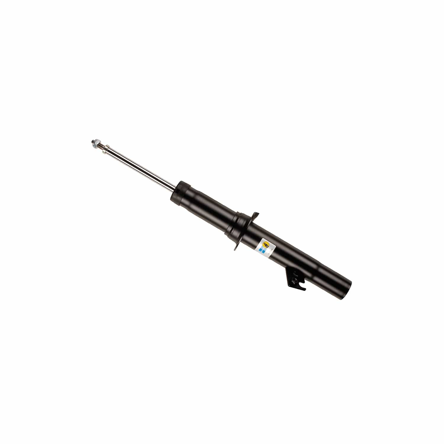 Bilstein B4 OE Replacement Suspension Front Left Shock Absorber for 2006-2011 Mercury Milan (CD3) 19-219097