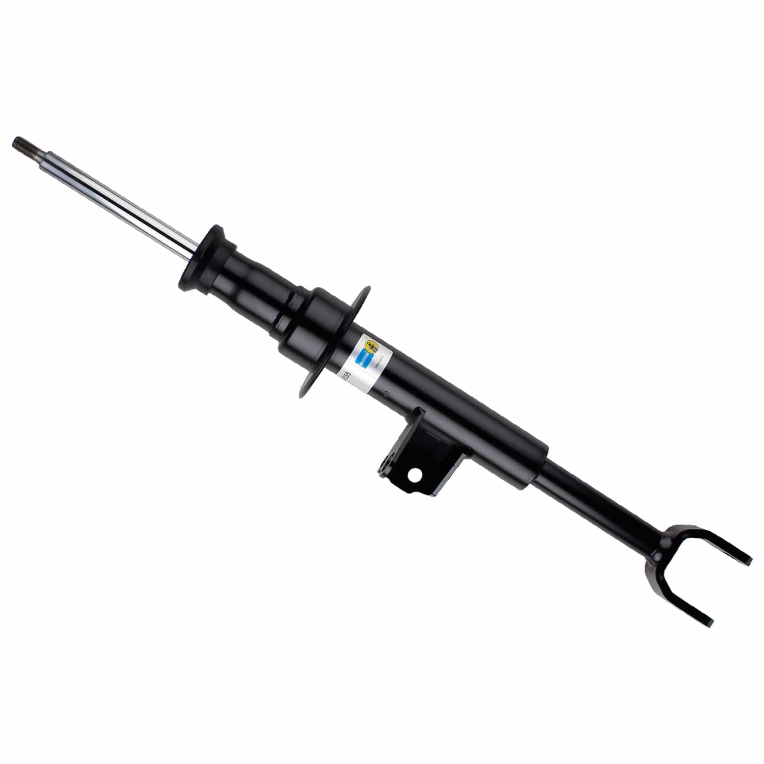 Bilstein B4 OE Replacement Suspension Front Left Shock Absorber for 2017-2020 BMW 540i 19-274355