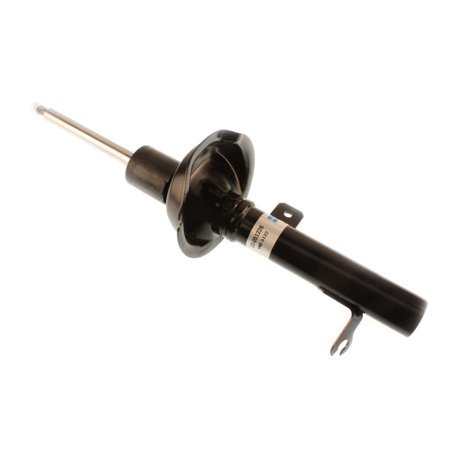 Bilstein B4 OE Replacement Suspension Front Left Strut Assembly for 2000-2005 Ford Focus 22-051226