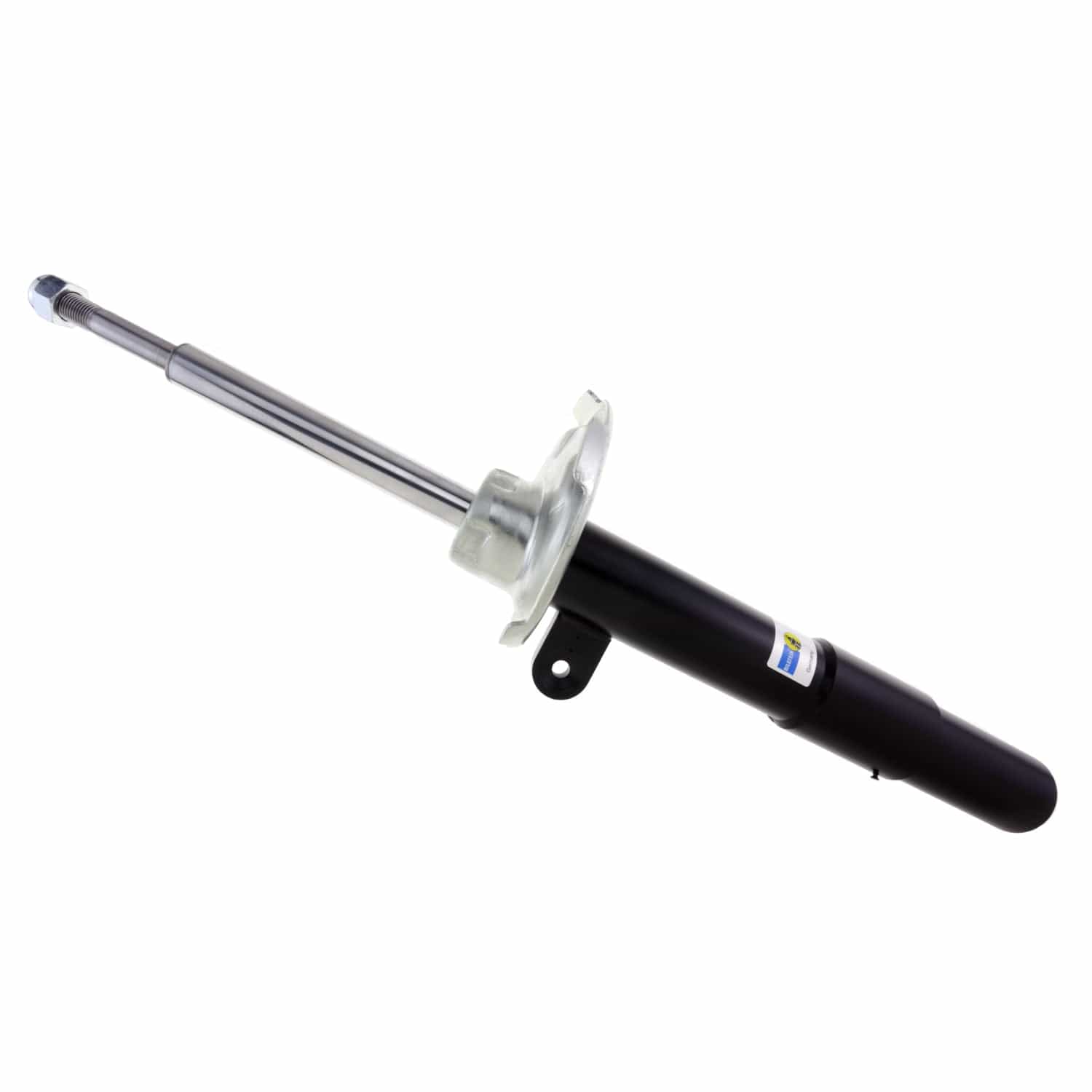 Bilstein B4 OE Replacement Suspension Front Left Strut Assembly for 2002-2005 BMW 745i 22-184283