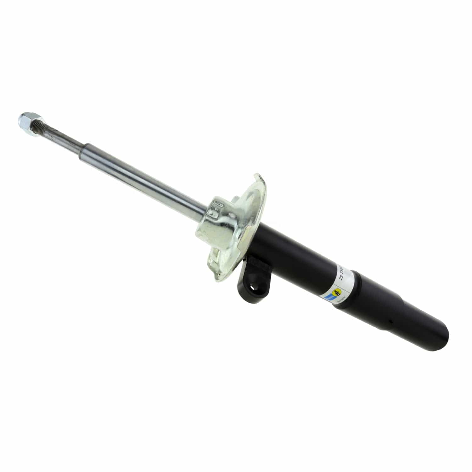 Bilstein B4 OE Replacement Suspension Front Left Strut Assembly (Sport Suspension) for 2006-2008 BMW 750i (E65/E66) 22-218919