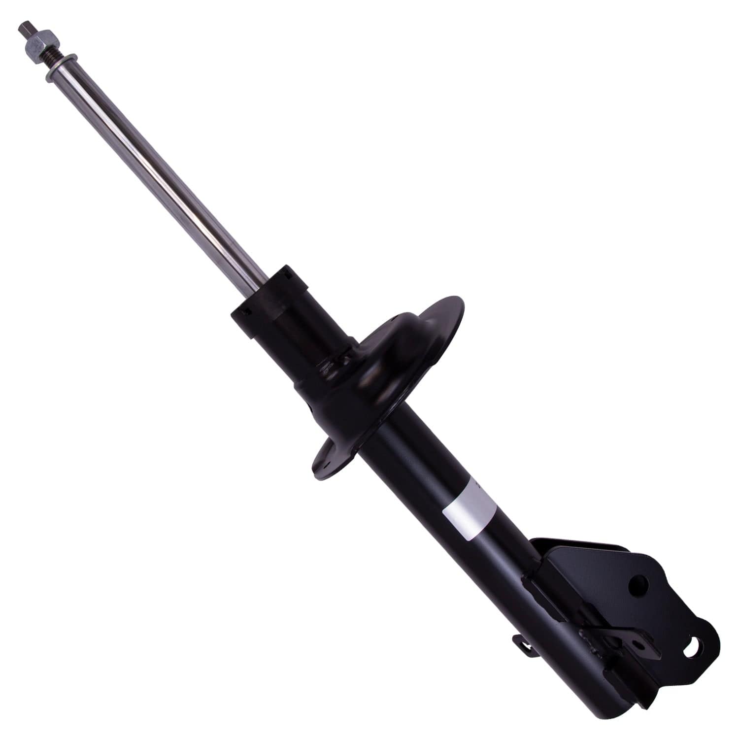 Bilstein B4 OE Replacement Suspension Front Left Strut Assembly for 2007-2008 Ford Edge 22-282972