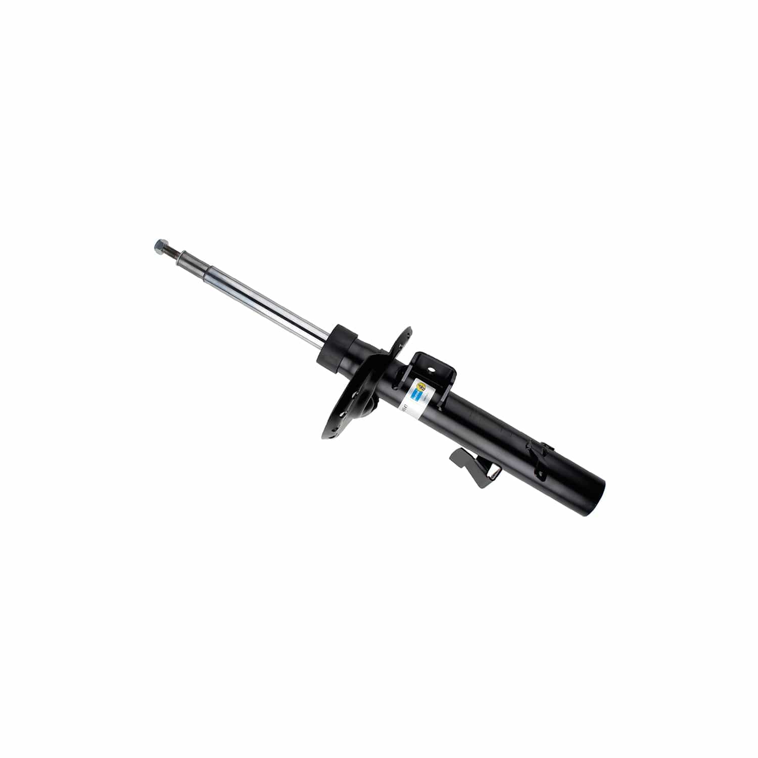 Bilstein B4 OE Replacement Suspension Front Left Strut Assembly for 2008-2015 Land Rover LR2 22-246547