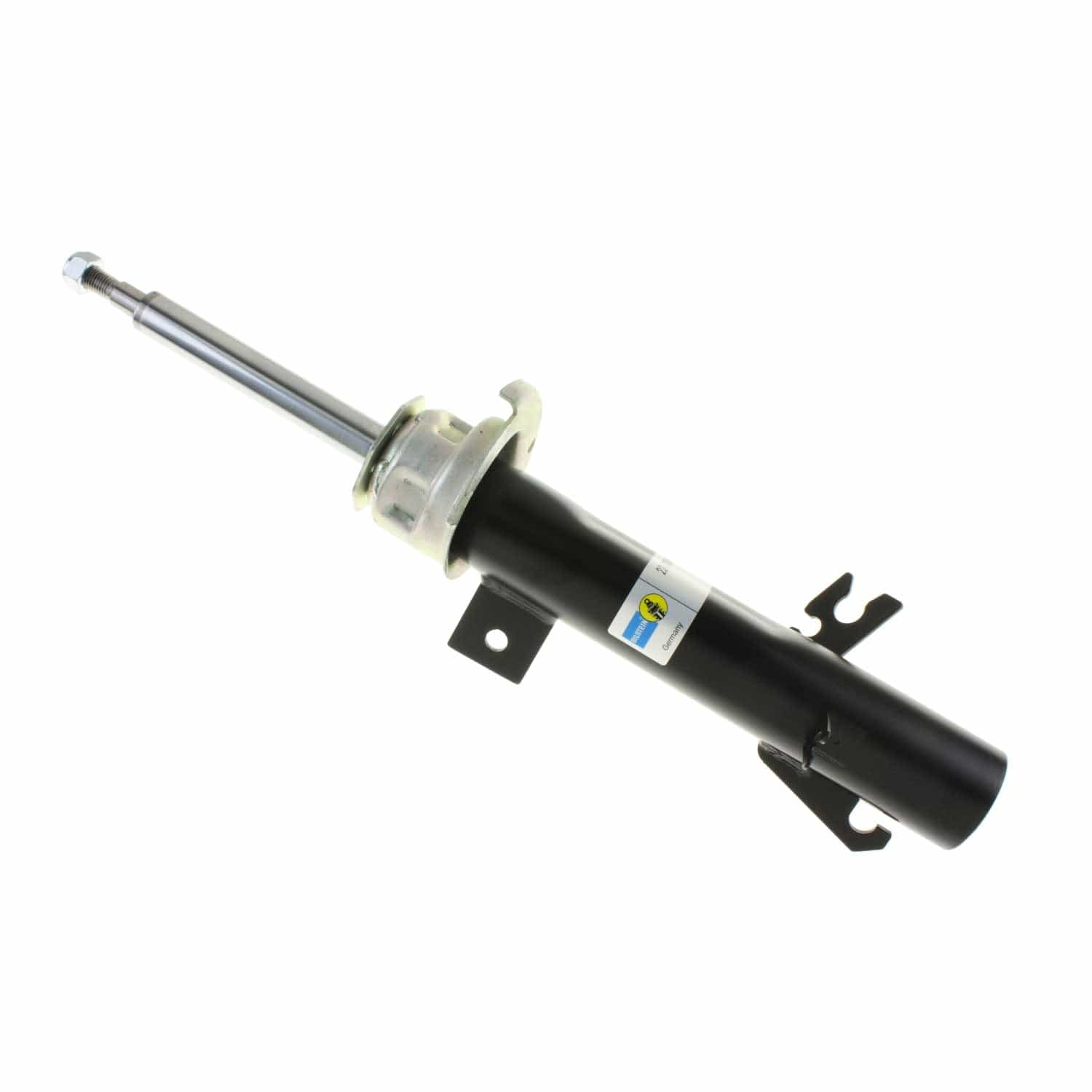 Bilstein B4 OE Replacement Suspension Front Left Strut Assembly for 2008-2015 Mini Cooper 22-170996