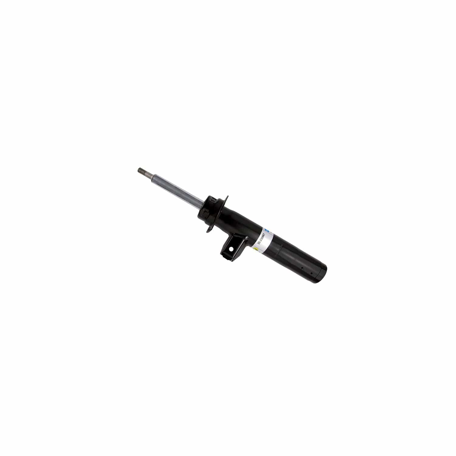 Bilstein B4 OE Replacement Suspension Front Left Strut Assembly for 2009-2010 BMW 528i xDrive 22-230867