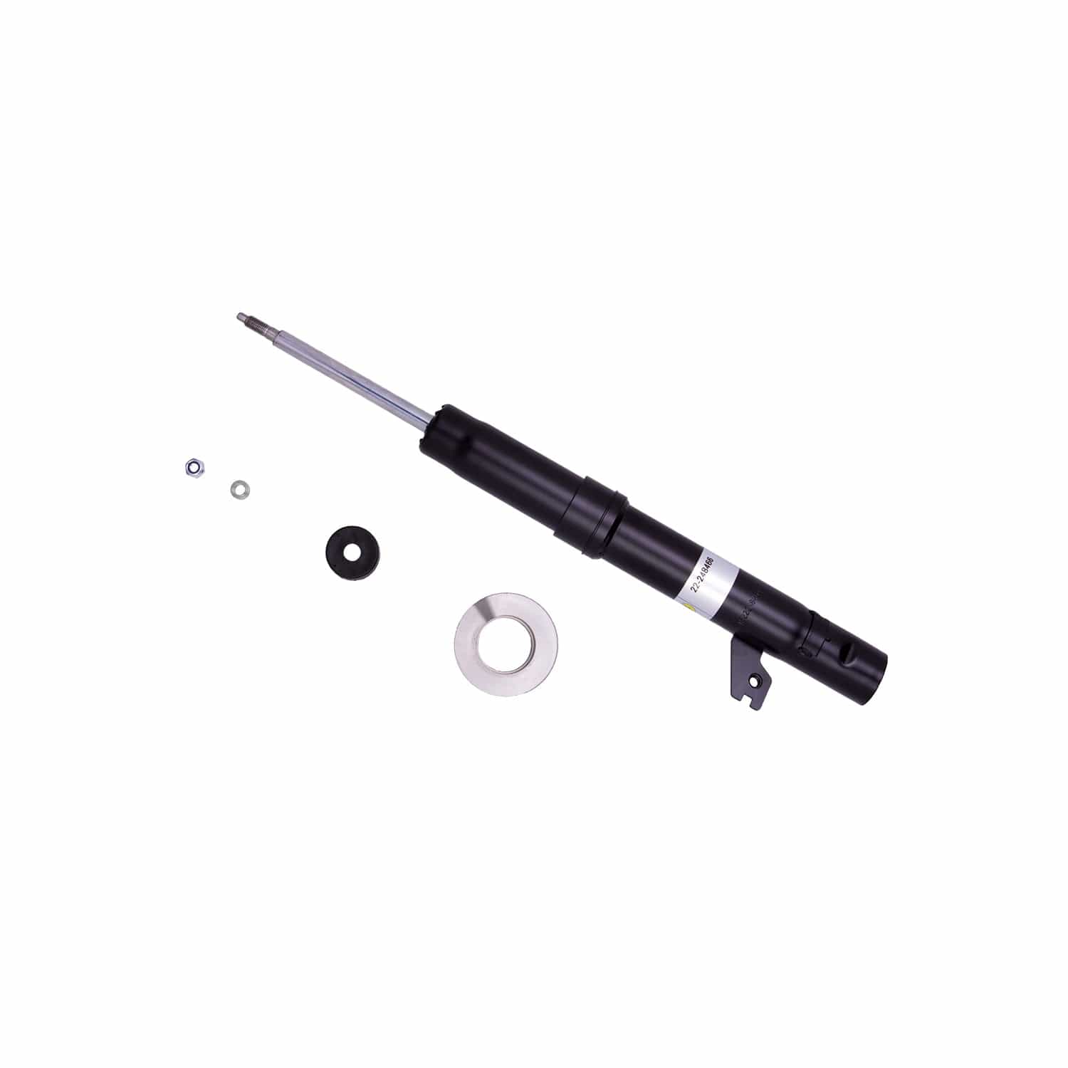 Bilstein B4 OE Replacement Suspension Front Left Strut Assembly for 2009-2013 Mazda 6 22-248466