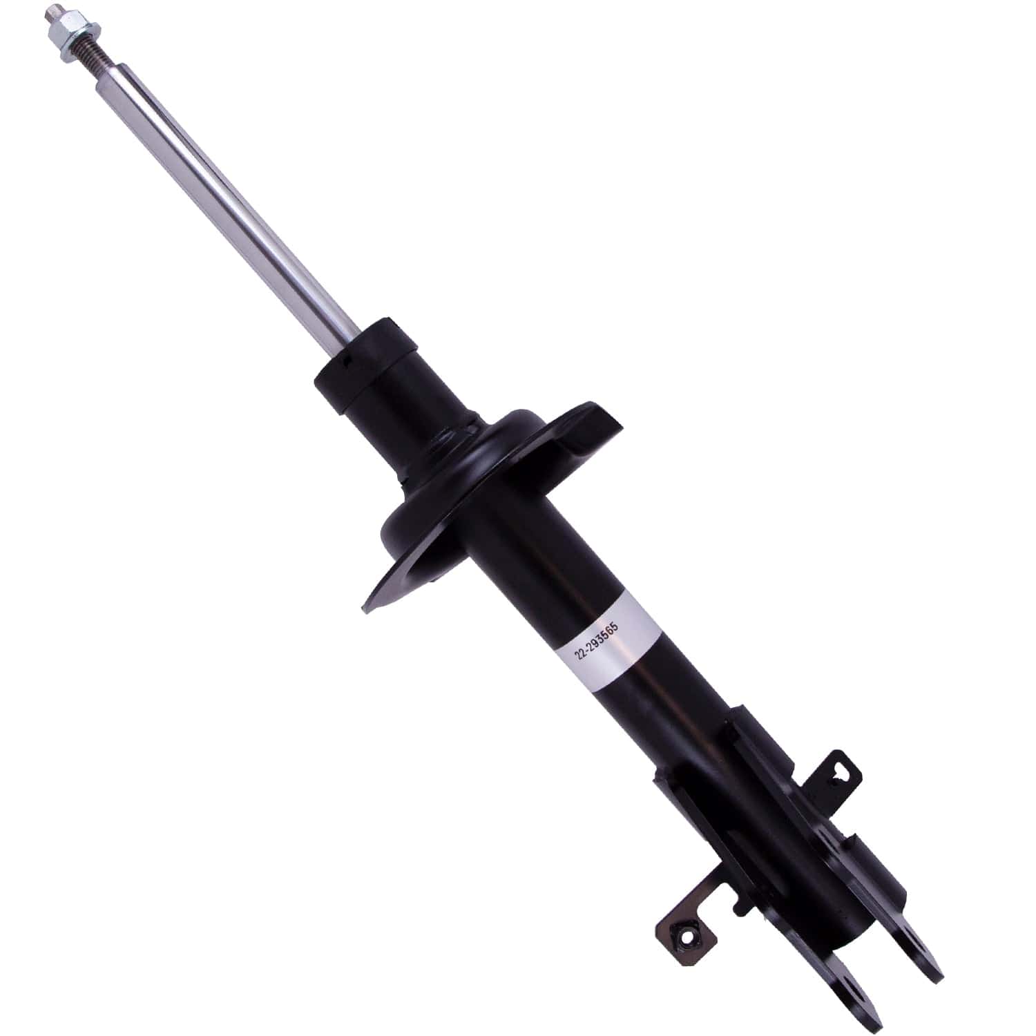 Bilstein B4 OE Replacement Suspension Front Left Strut Assembly for 2009-2014 Ford Edge 22-293565