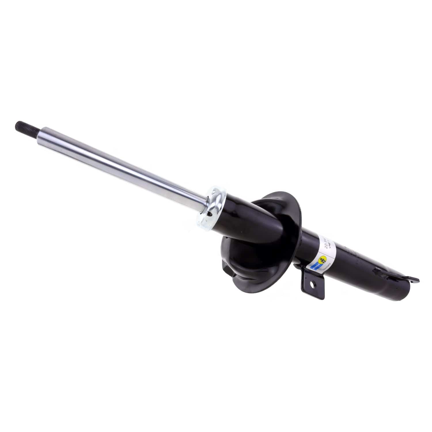 Bilstein B4 OE Replacement Suspension Front Left Strut Assembly for 2010-2013 Ford Transit Connect 22-143372