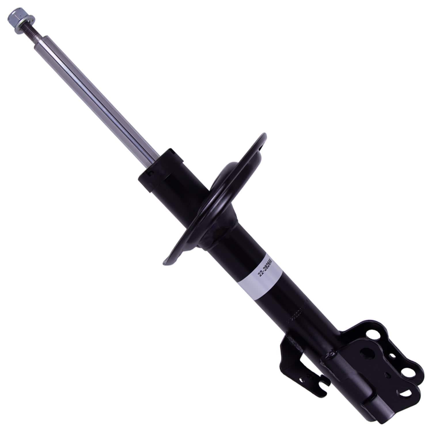 Bilstein B4 OE Replacement Suspension Front Left Strut Assembly for 2010-2013 Toyota Highlander 22-282668