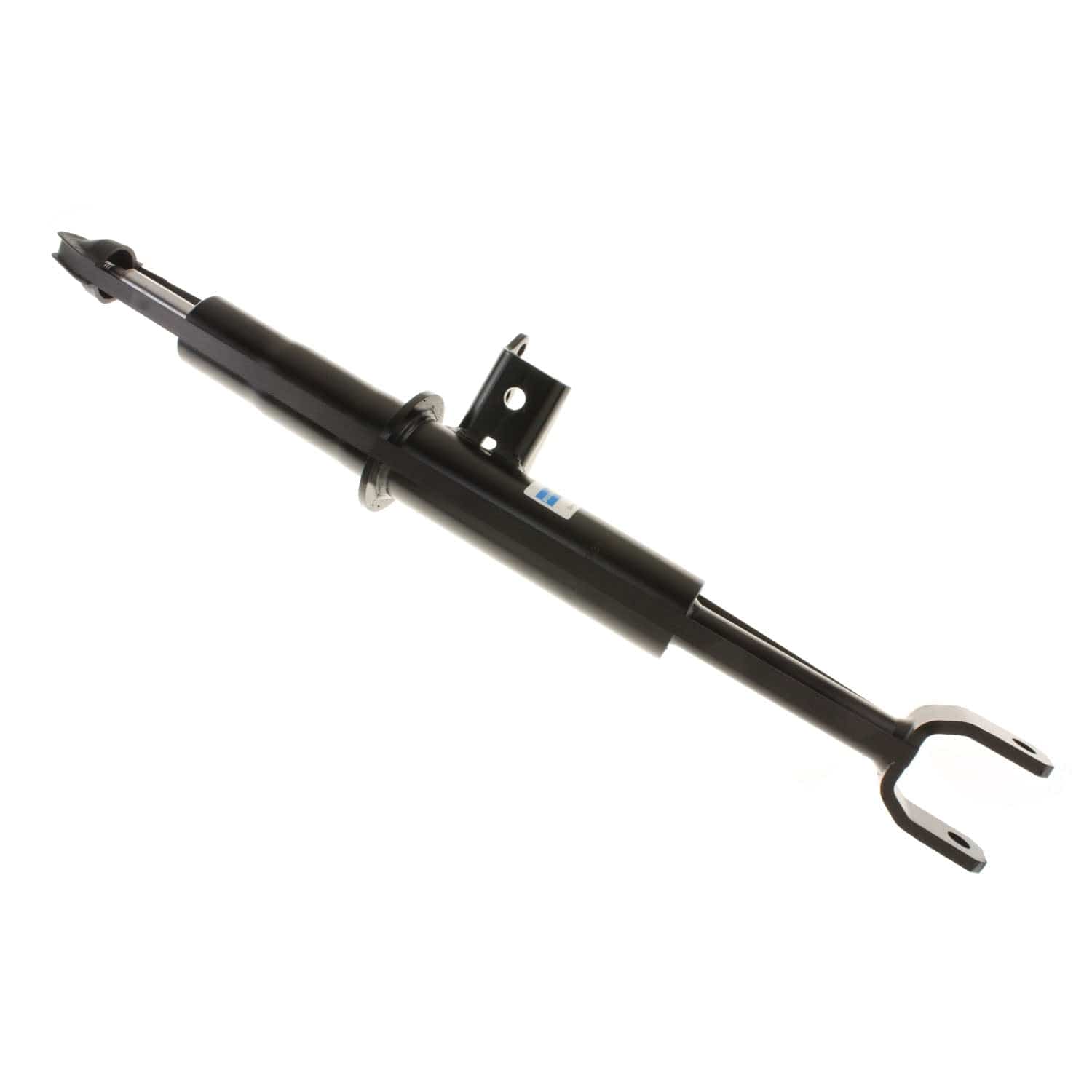 Bilstein B4 OE Replacement Suspension Front Left Strut Assembly for 2010-2017 BMW 535i GT 19-195339