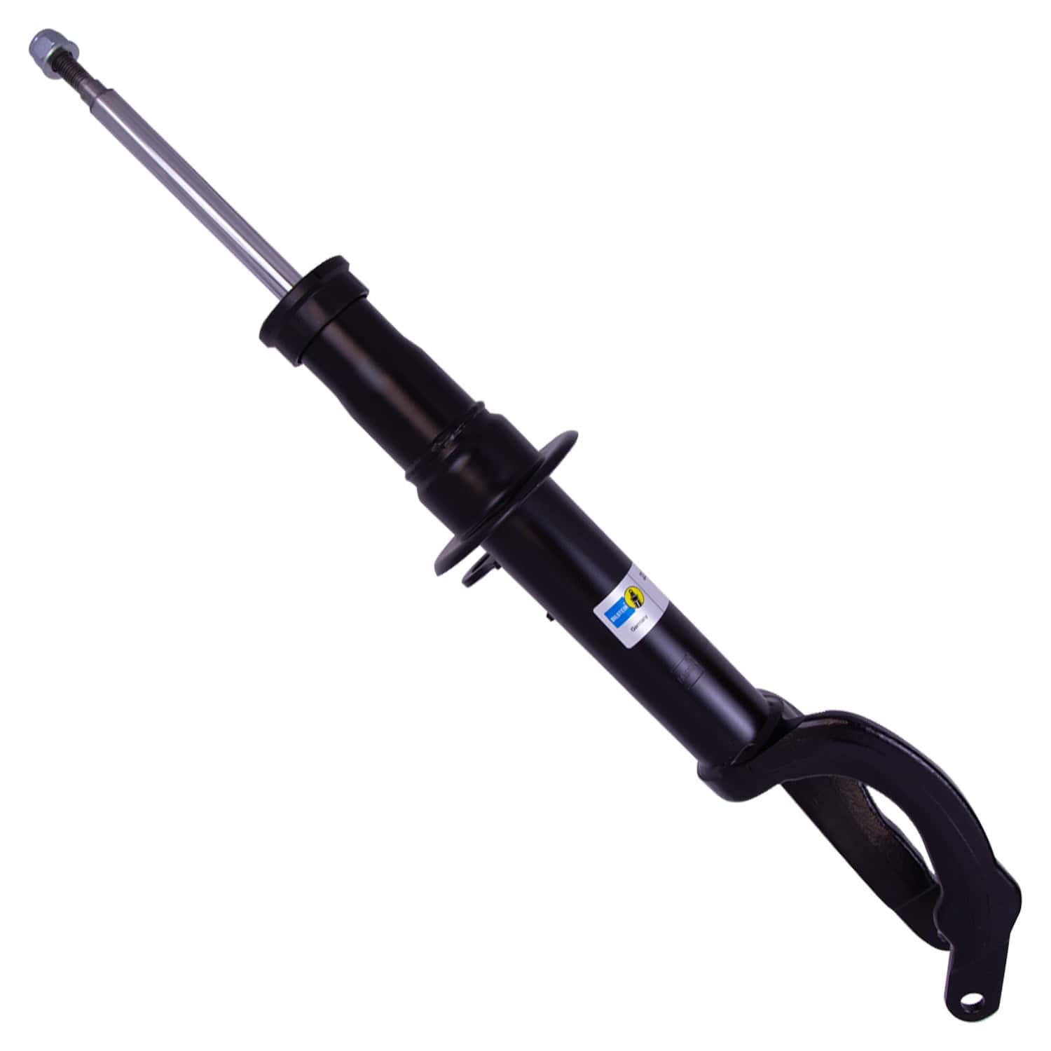 Bilstein B4 OE Replacement Suspension Front Left Strut Assembly for 2010-2017 BMW 550i GT 22-295309