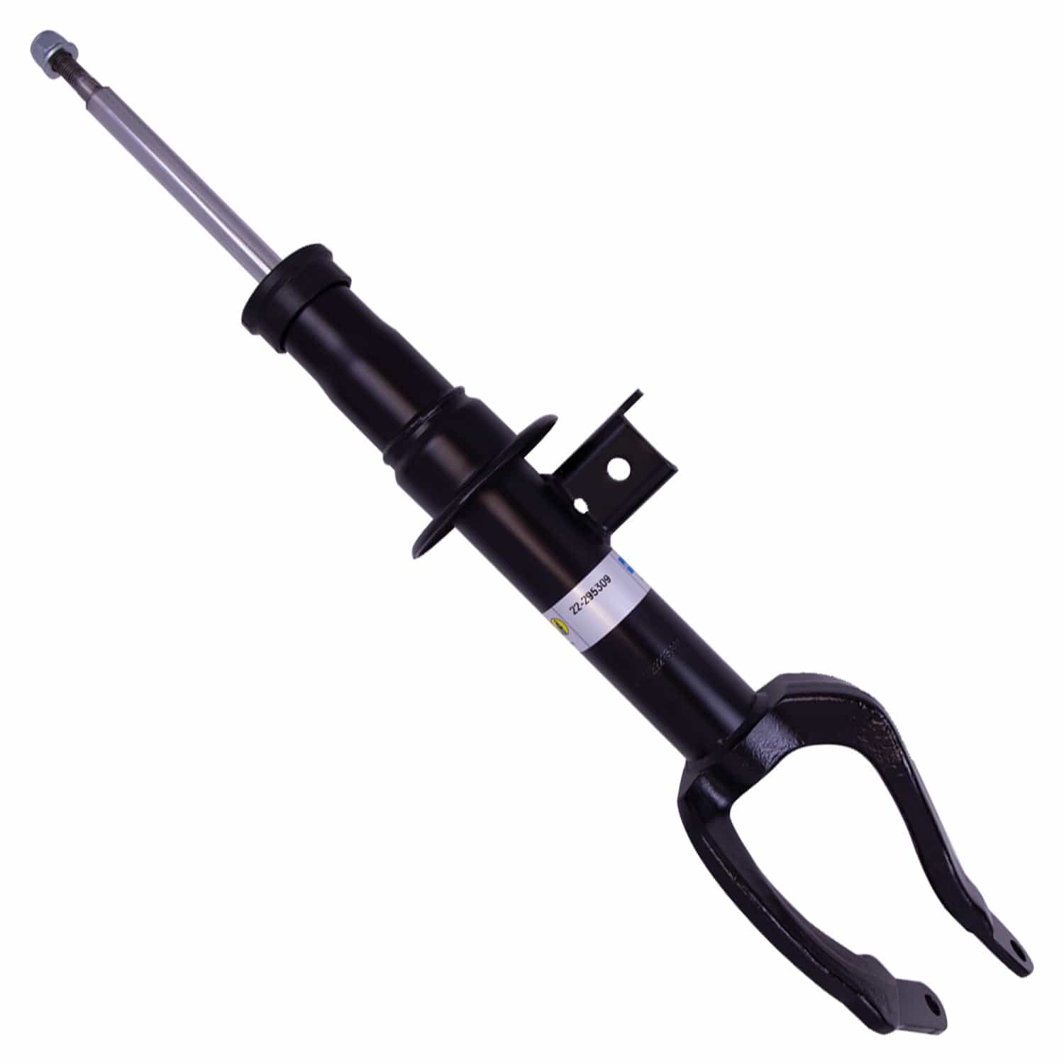 Bilstein B4 OE Replacement Suspension Front Left Strut Assembly for 2010-2017 BMW 550i GT 22-295309