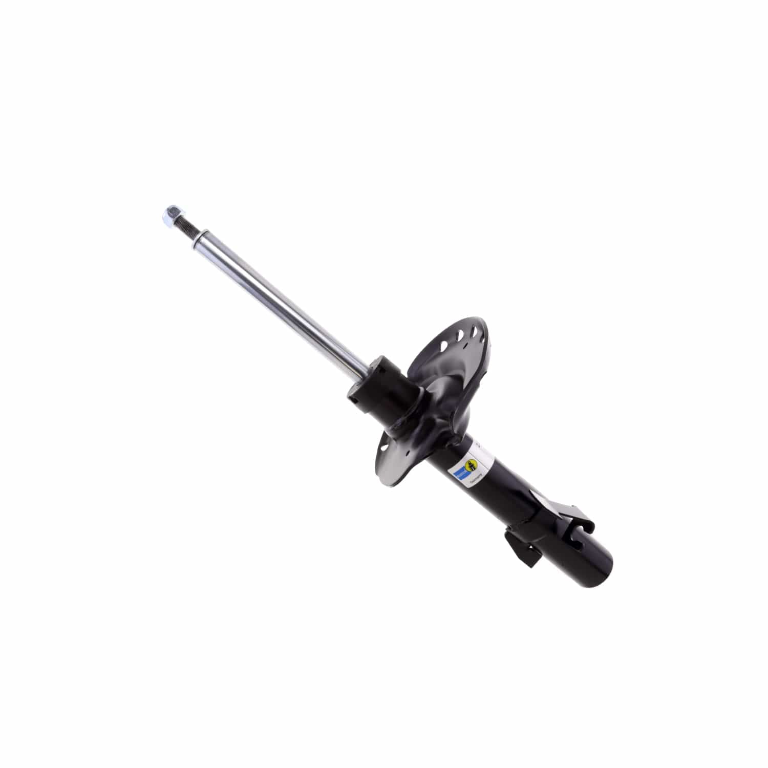 Bilstein B4 OE Replacement Suspension Front Left Strut Assembly for 2010 Volvo V70 (P3) 22-182869