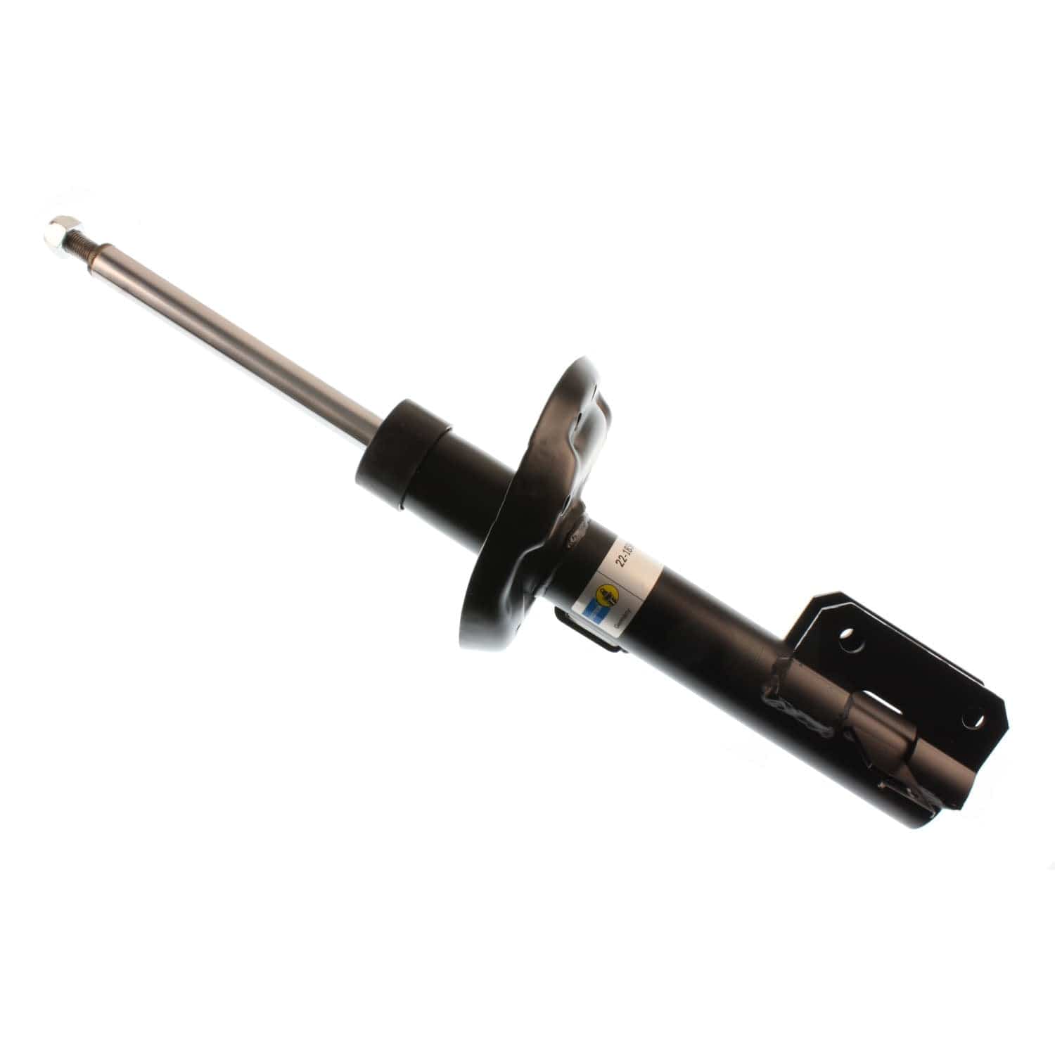 Bilstein B4 OE Replacement Suspension Front Left Strut Assembly for 2011-2015 Chevrolet Cruze 22-183644