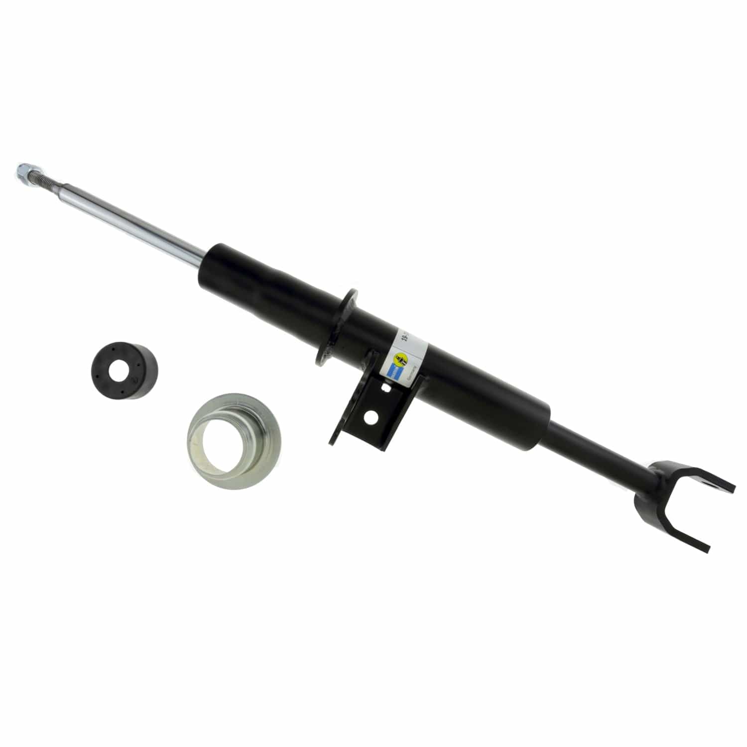 Bilstein B4 OE Replacement Suspension Front Left Strut Assembly for 2011-2016 BMW 528i 19-193298