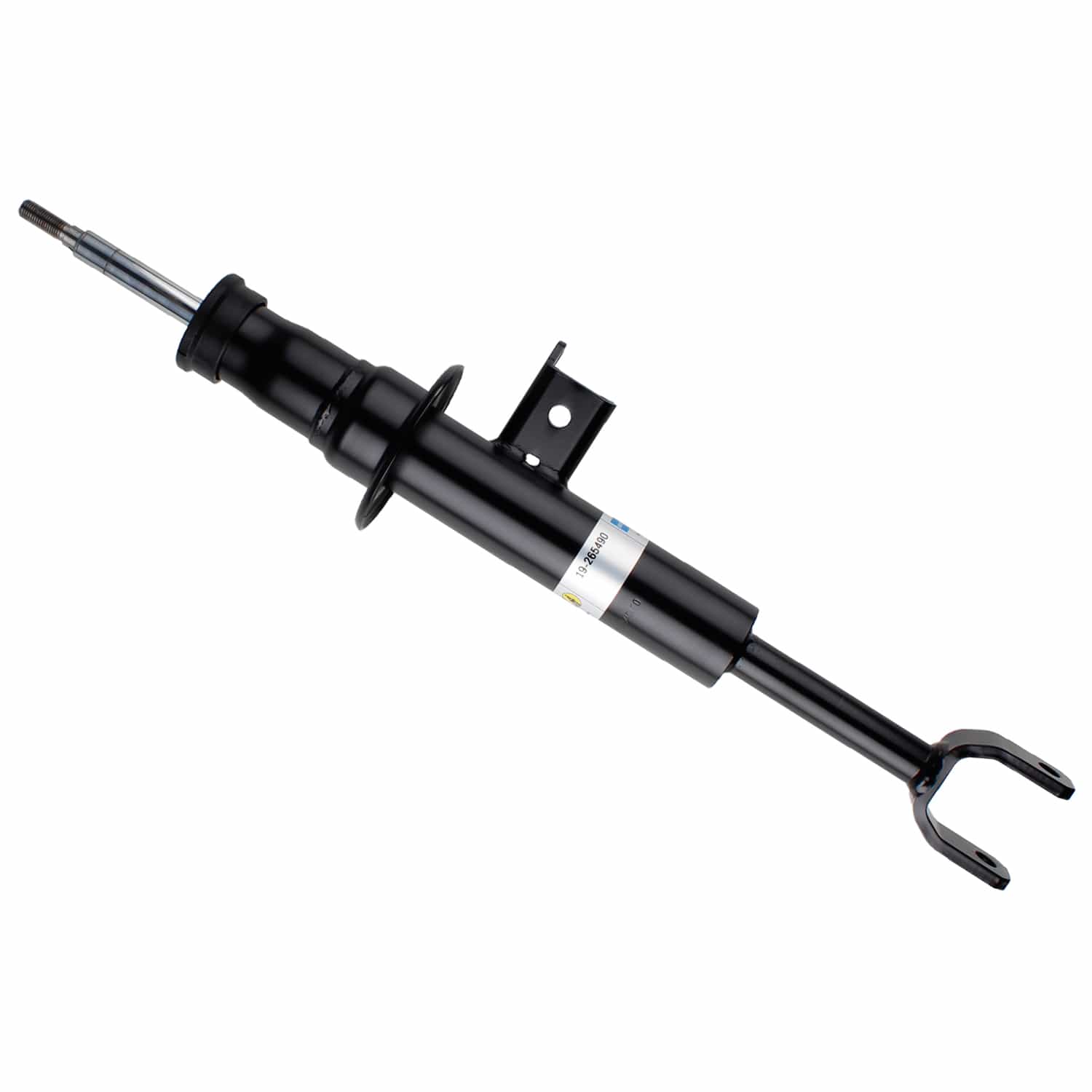 Bilstein B4 OE Replacement Suspension Front Left Strut Assembly for 2011-2016 BMW 528i (F10) 19-265490