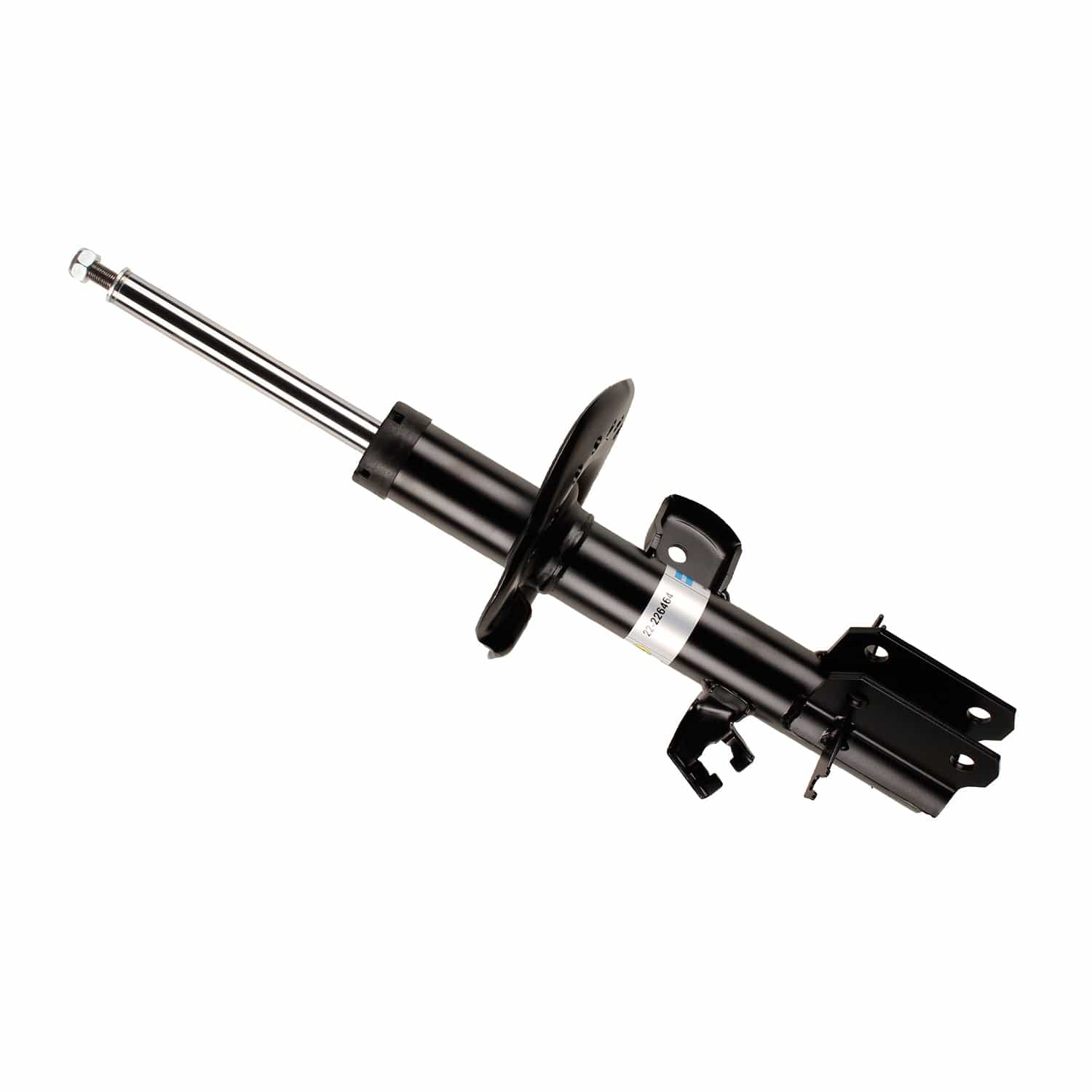 Bilstein B4 OE Replacement Suspension Front Left Strut Assembly for 2011-2017 Nissan Juke 22-226464
