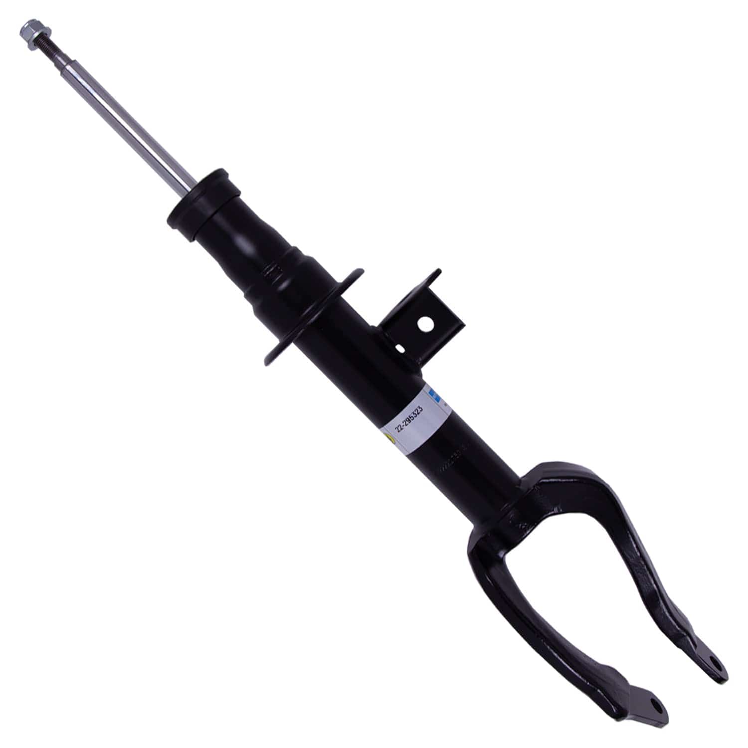 Bilstein B4 OE Replacement Suspension Front Left Strut Assembly for 2012-2017 BMW 650i 22-295323