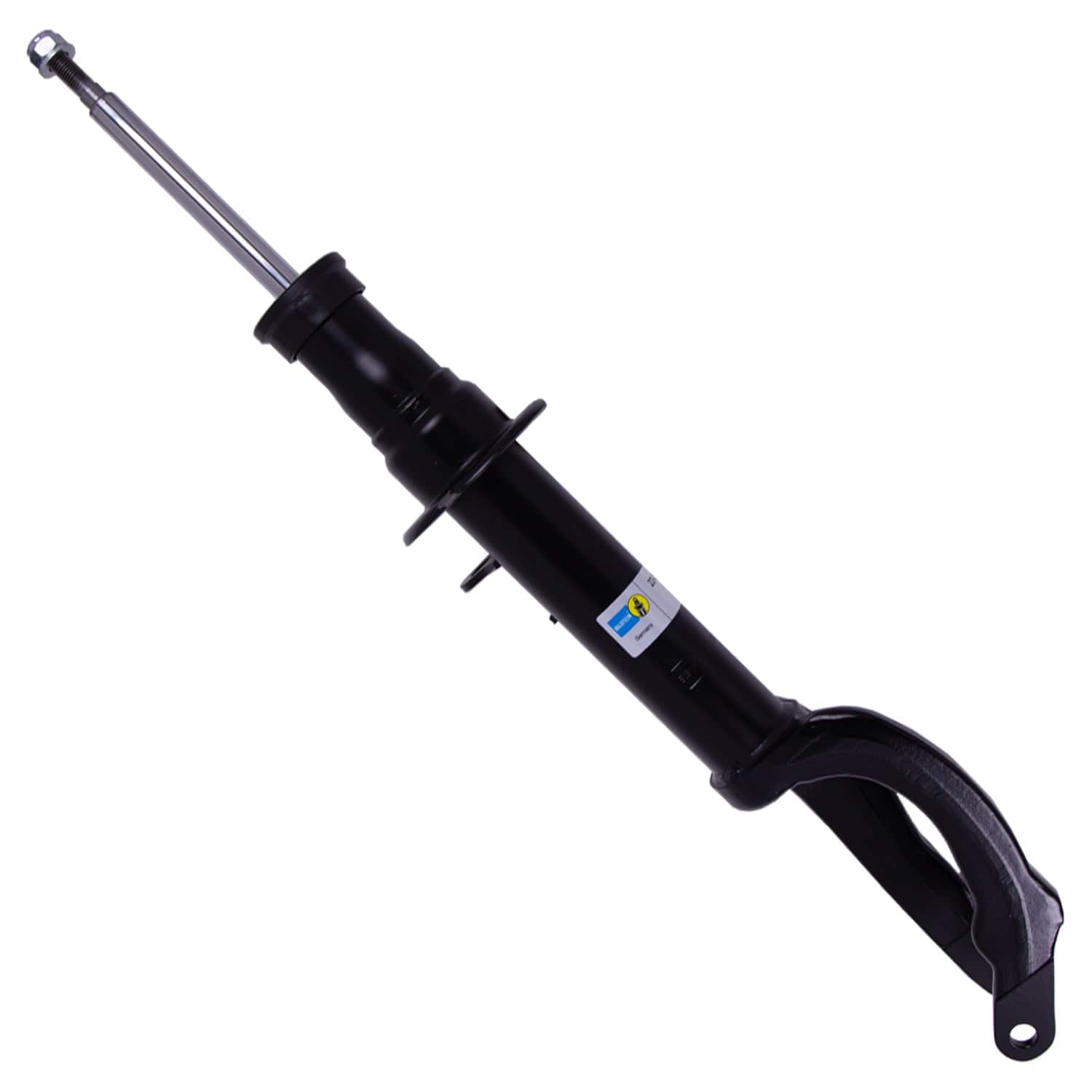 Bilstein B4 OE Replacement Suspension Front Left Strut Assembly for 2012-2017 BMW 650i 22-295323