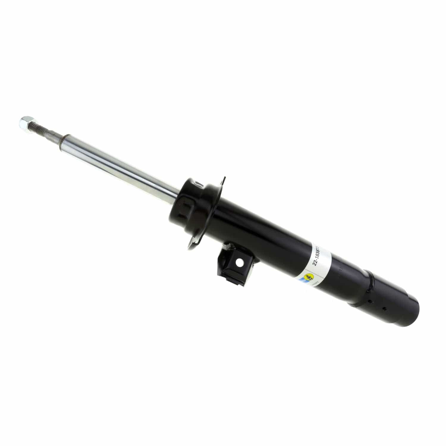 Bilstein B4 OE Replacement Suspension Front Left Strut Assembly for 2013-2015 BMW X1 22-183873