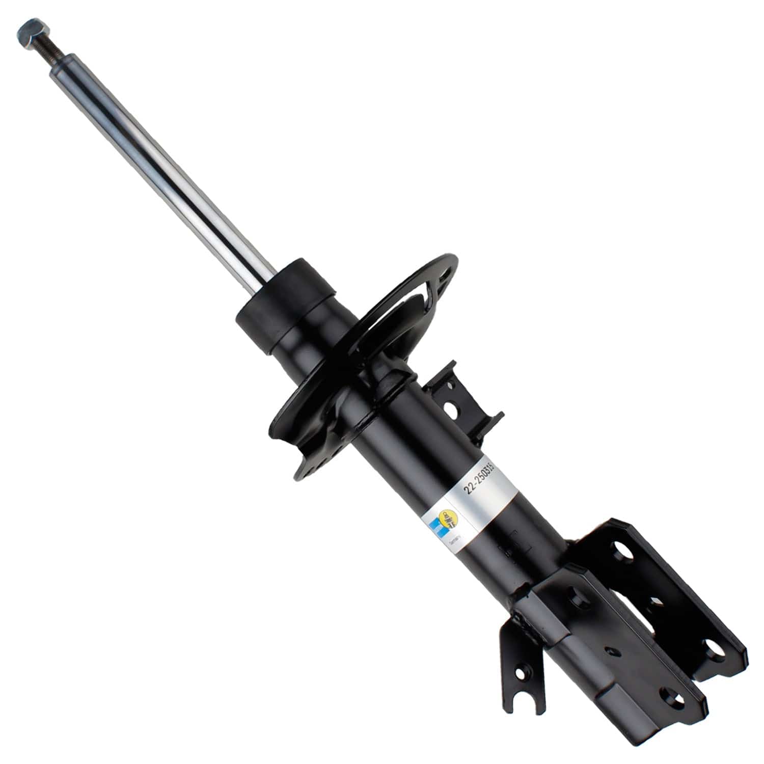Bilstein B4 OE Replacement Suspension Front Left Strut Assembly for 2013-2020 Ford Fusion 22-250315