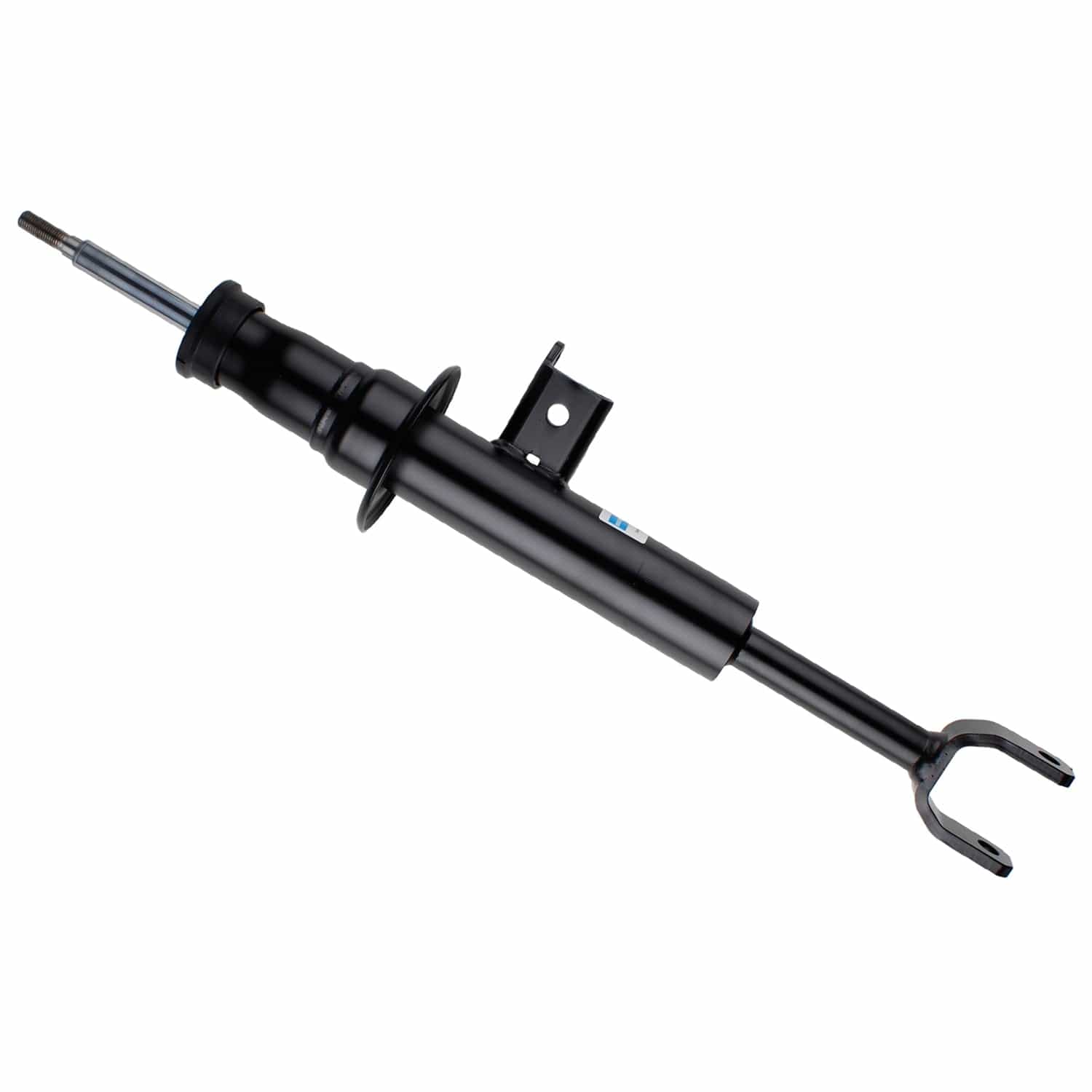 Bilstein B4 OE Replacement Suspension Front Left Strut Assembly for 2014-2016 BMW 550i 19-273754