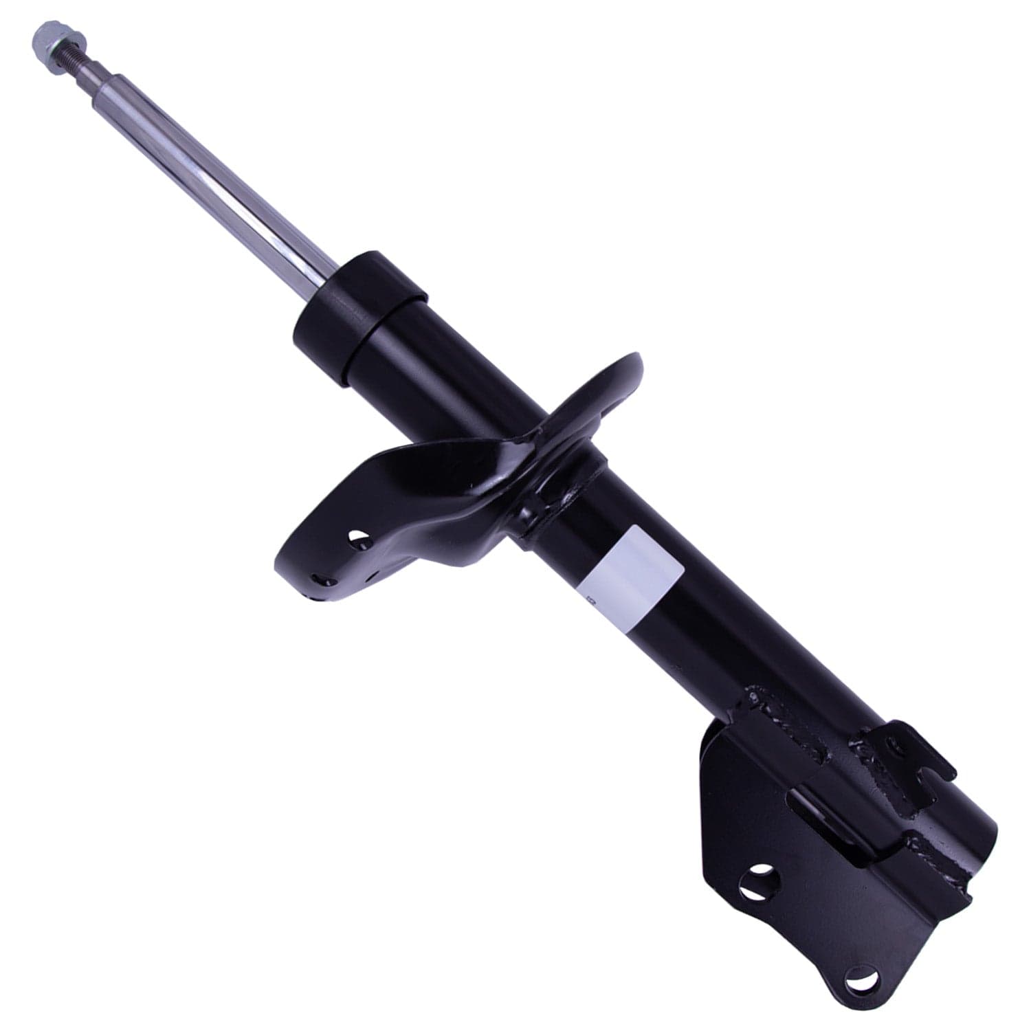 Bilstein B4 OE Replacement Suspension Front Left Strut Assembly for 2014-2018 Subaru Forester 22-278463