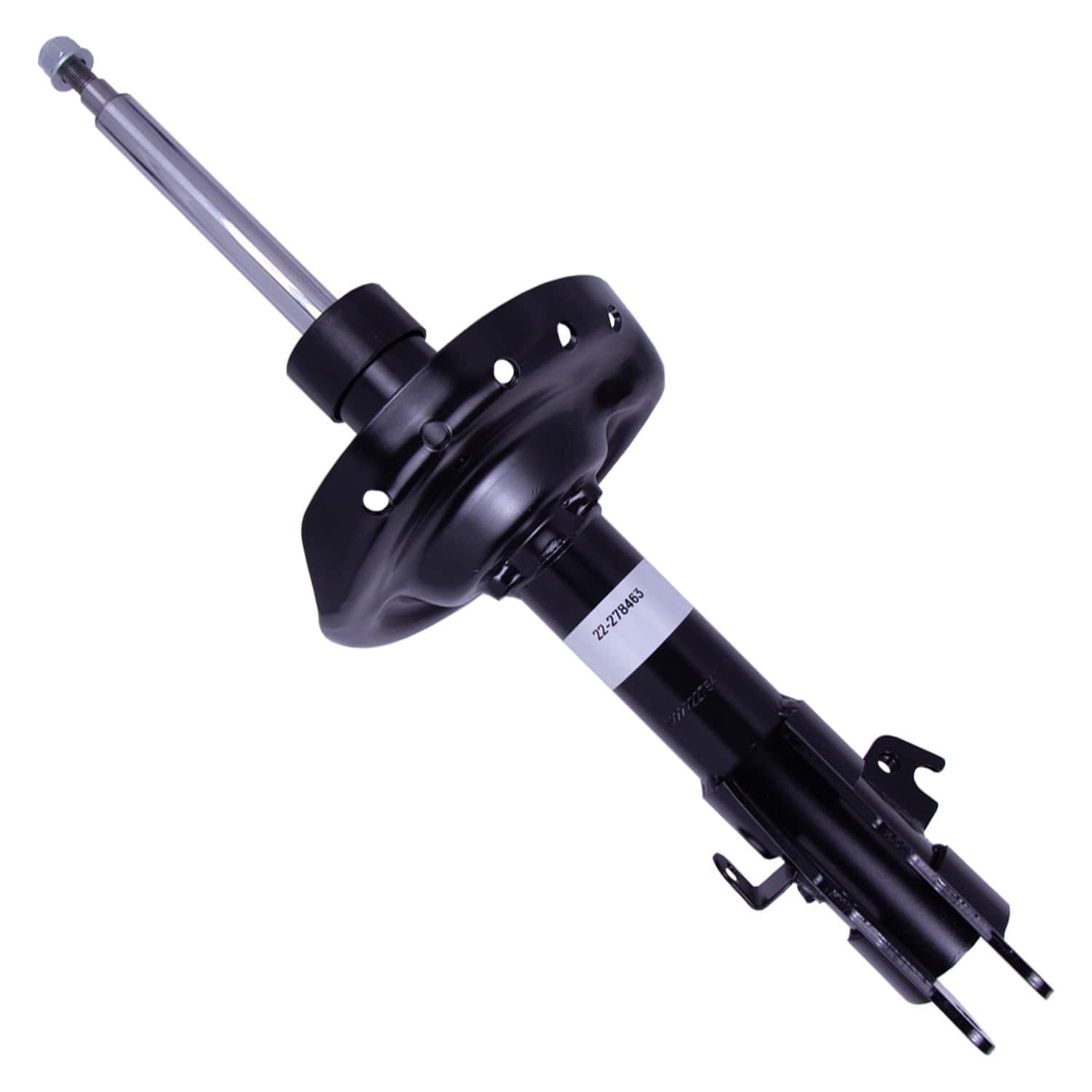 Bilstein B4 OE Replacement Suspension Front Left Strut Assembly for 2014-2018 Subaru Forester 22-278463