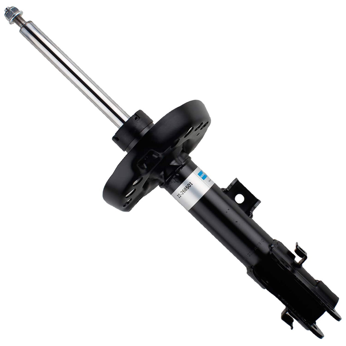 Bilstein B4 OE Replacement Suspension Front Left Strut Assembly for 2014-2019 Kia Soul 22-268501