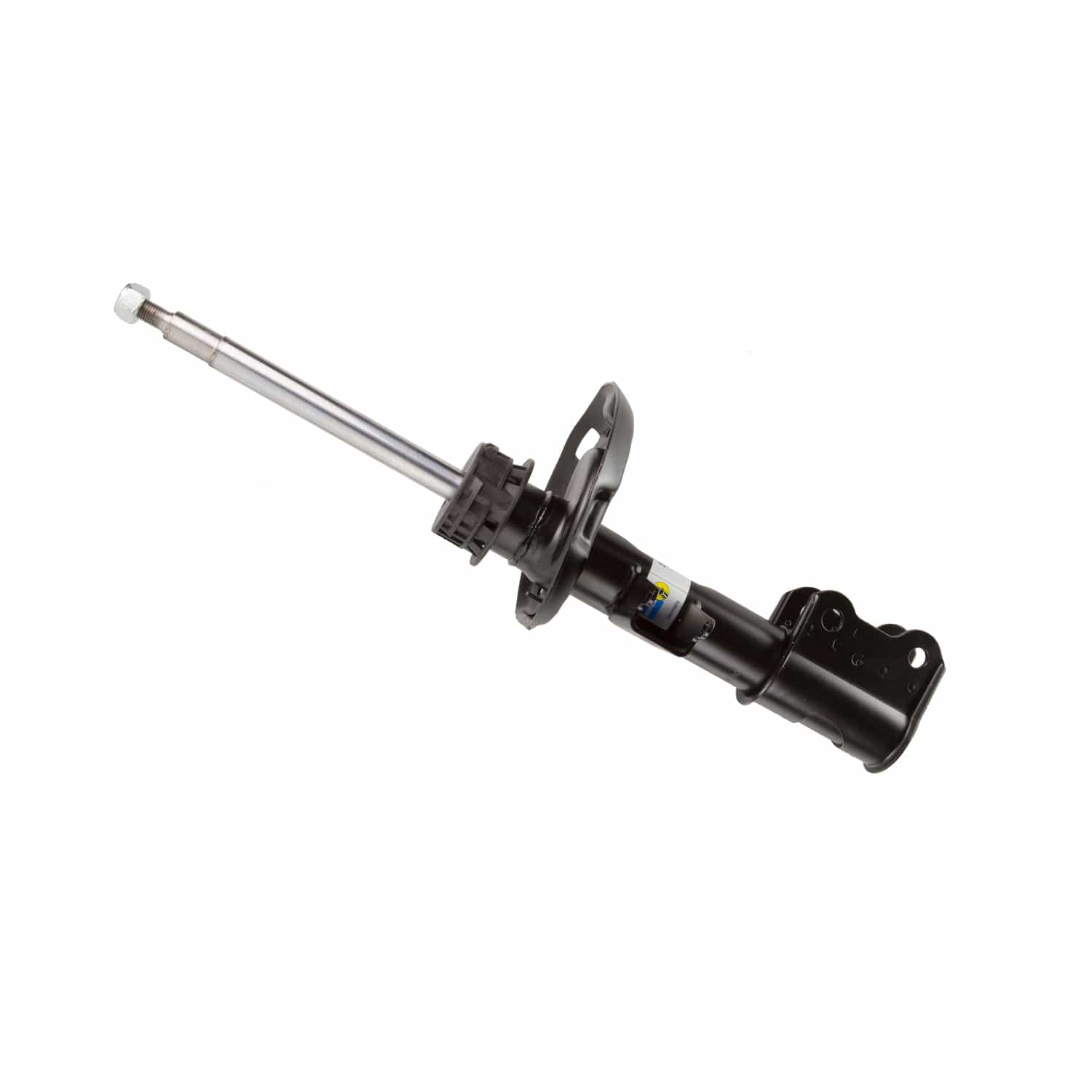 Bilstein B4 OE Replacement Suspension Front Left Strut Assembly for 2014-2019 Mercedes-Benz CLA250 22-220103