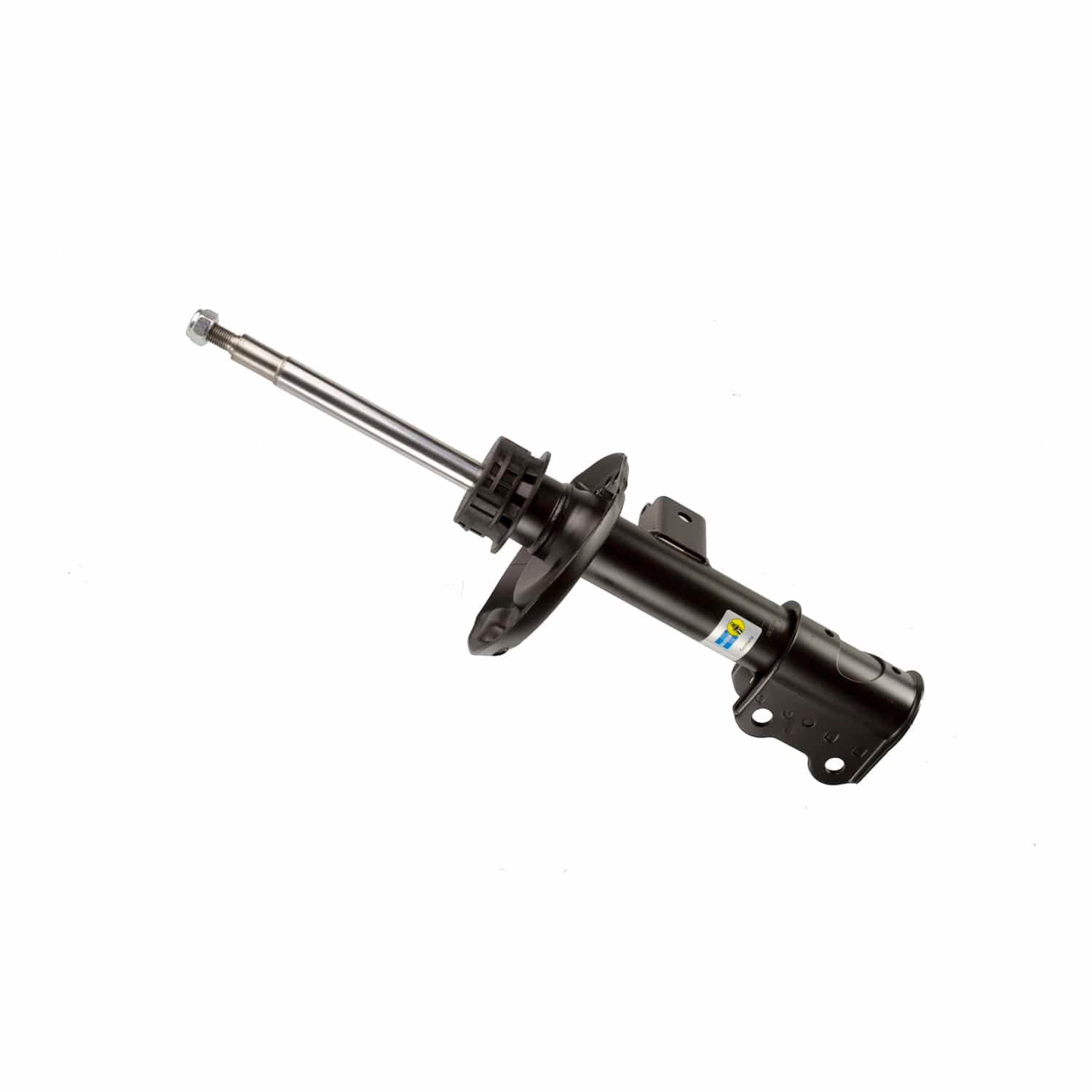 Bilstein B4 OE Replacement Suspension Front Left Strut Assembly for 2014-2019 Mercedes-Benz CLA250 (C117/X117) 22-230935