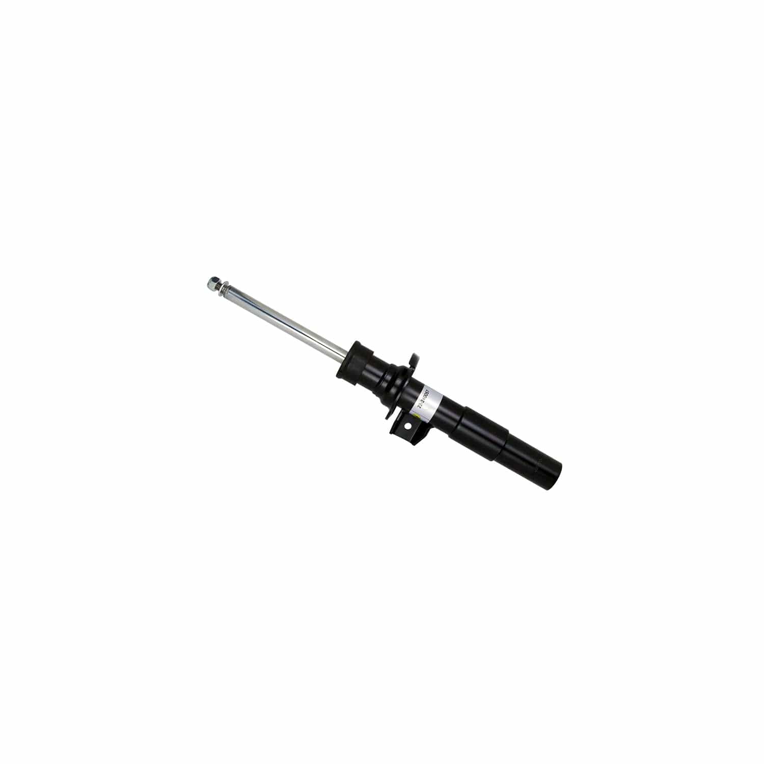 Bilstein B4 OE Replacement Suspension Front Left Strut Assembly for 2014-2021 BMW i3 22-240057