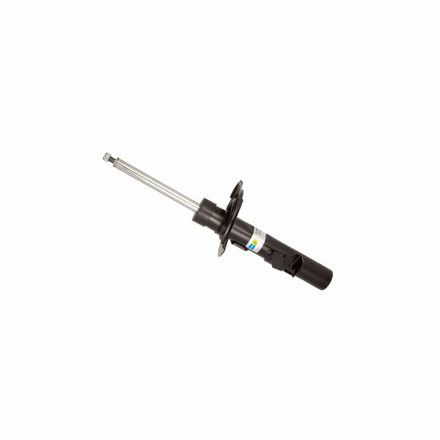 Bilstein B4 OE Replacement Suspension Front Left Strut Assembly for 2014-2023 Ford Transit Connect 22-242938