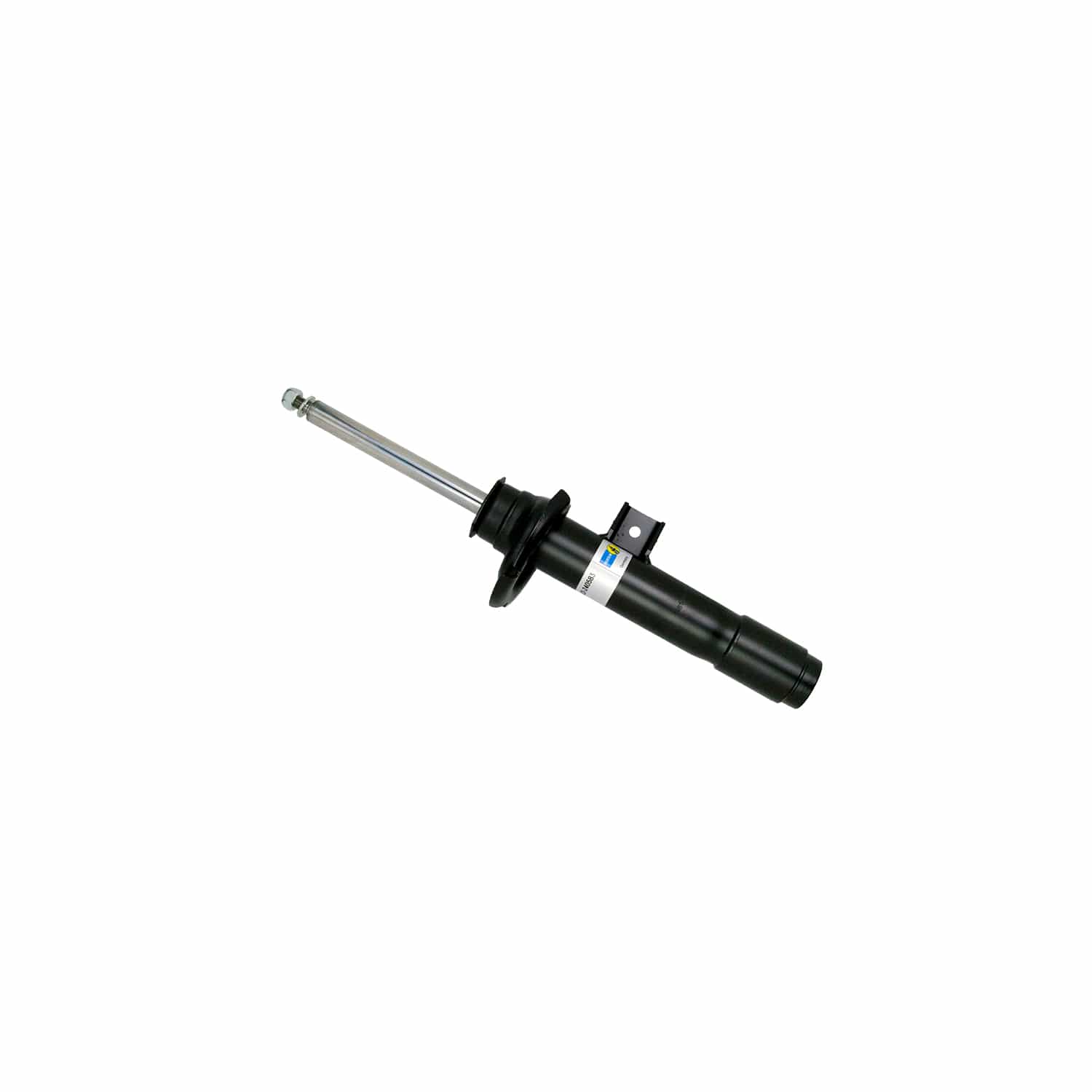 Bilstein B4 OE Replacement Suspension Front Left Strut Assembly for 2015-2016 BMW 228i xDrive (F22/F23) 22-240583
