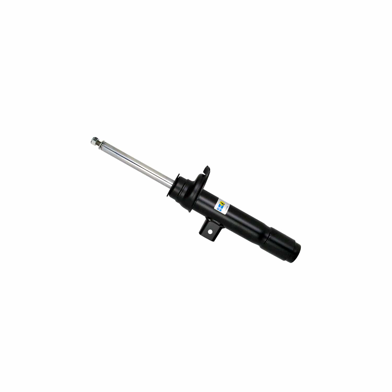Bilstein B4 OE Replacement Suspension Front Left Strut Assembly for 2015-2016 BMW 228i xDrive (F22/F23) 22-240583