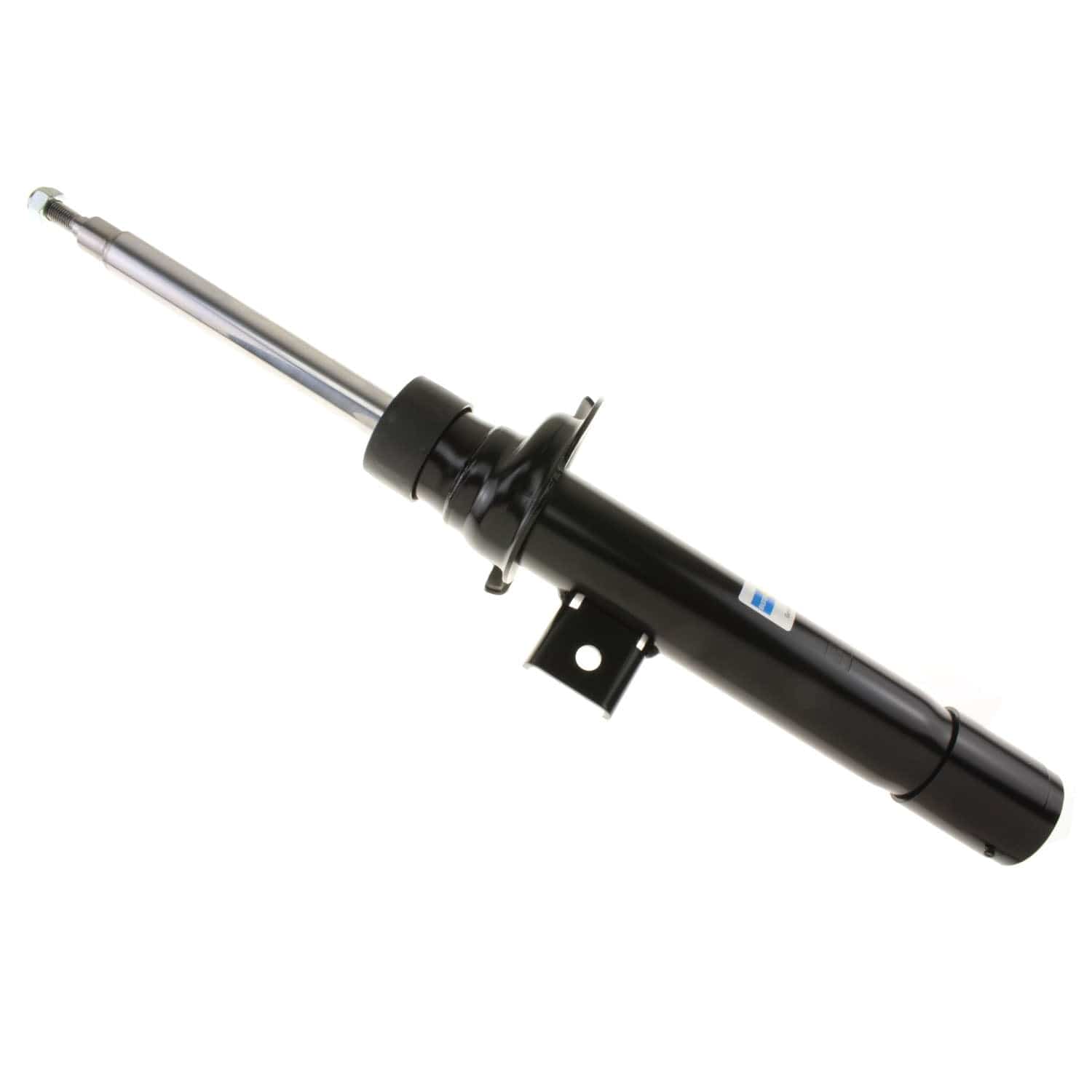 Bilstein B4 OE Replacement Suspension Front Left Strut Assembly for 2015-2018 BMW X4 22-197672