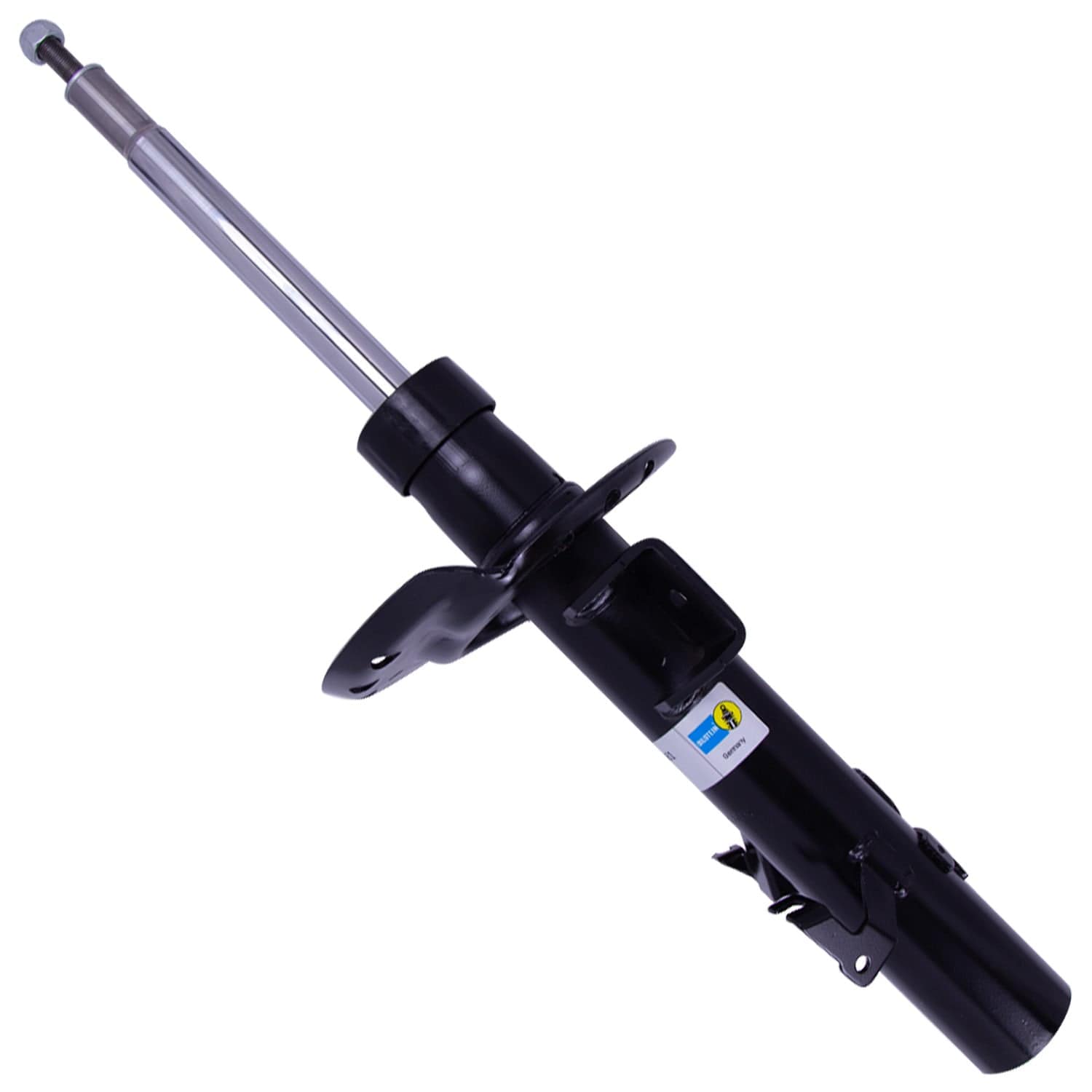 Bilstein B4 OE Replacement Suspension Front Left Strut Assembly for 2015-2019 Land Rover Discovery Sport 22-295651