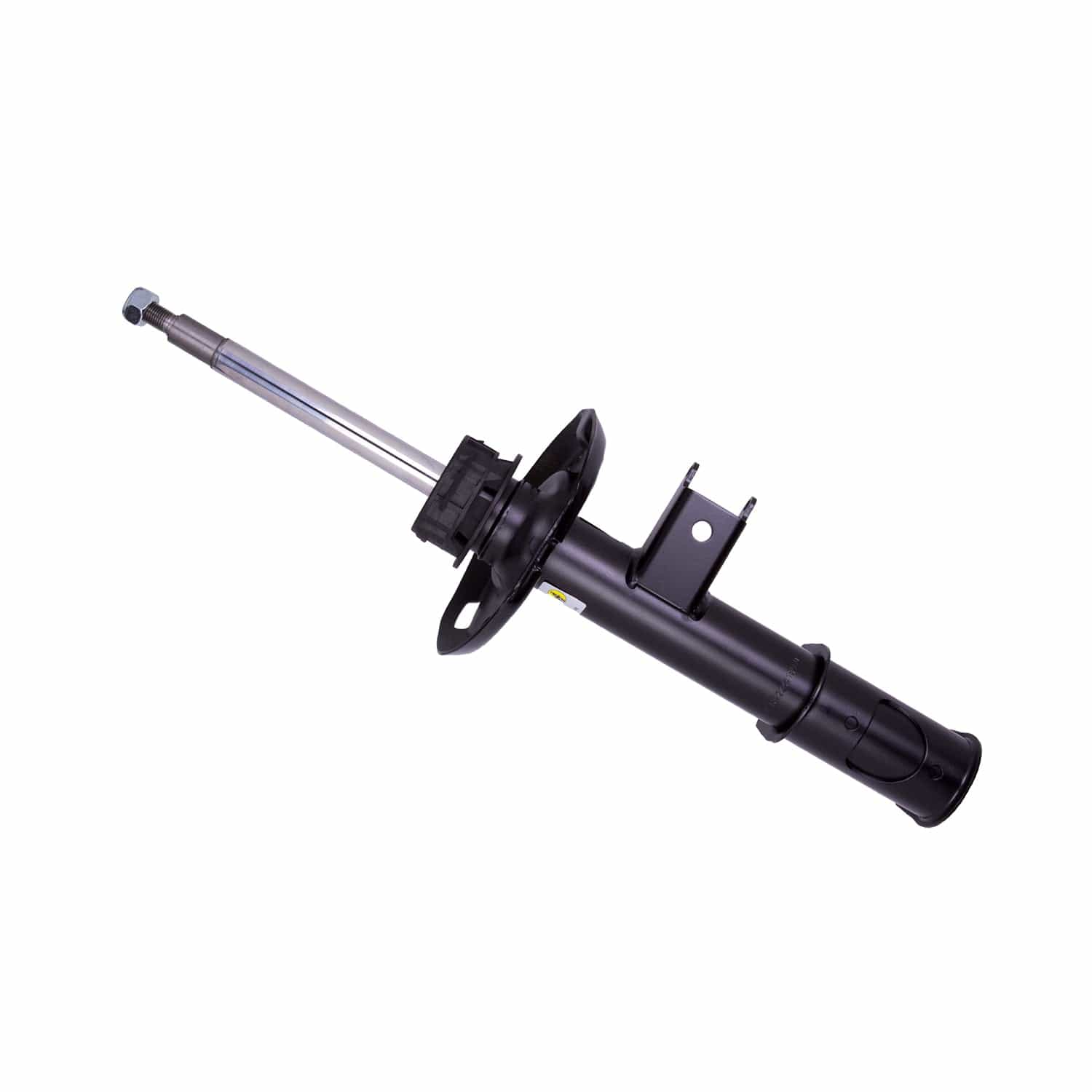 Bilstein B4 OE Replacement Suspension Front Left Strut Assembly for 2015-2019 Mercedes-Benz GLA45 AMG 22-244185