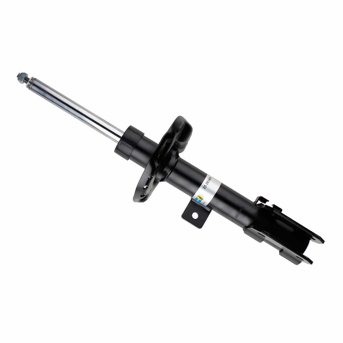 Bilstein B4 OE Replacement Suspension Front Left Strut Assembly for 2016-2020 Buick Envision 22-322470