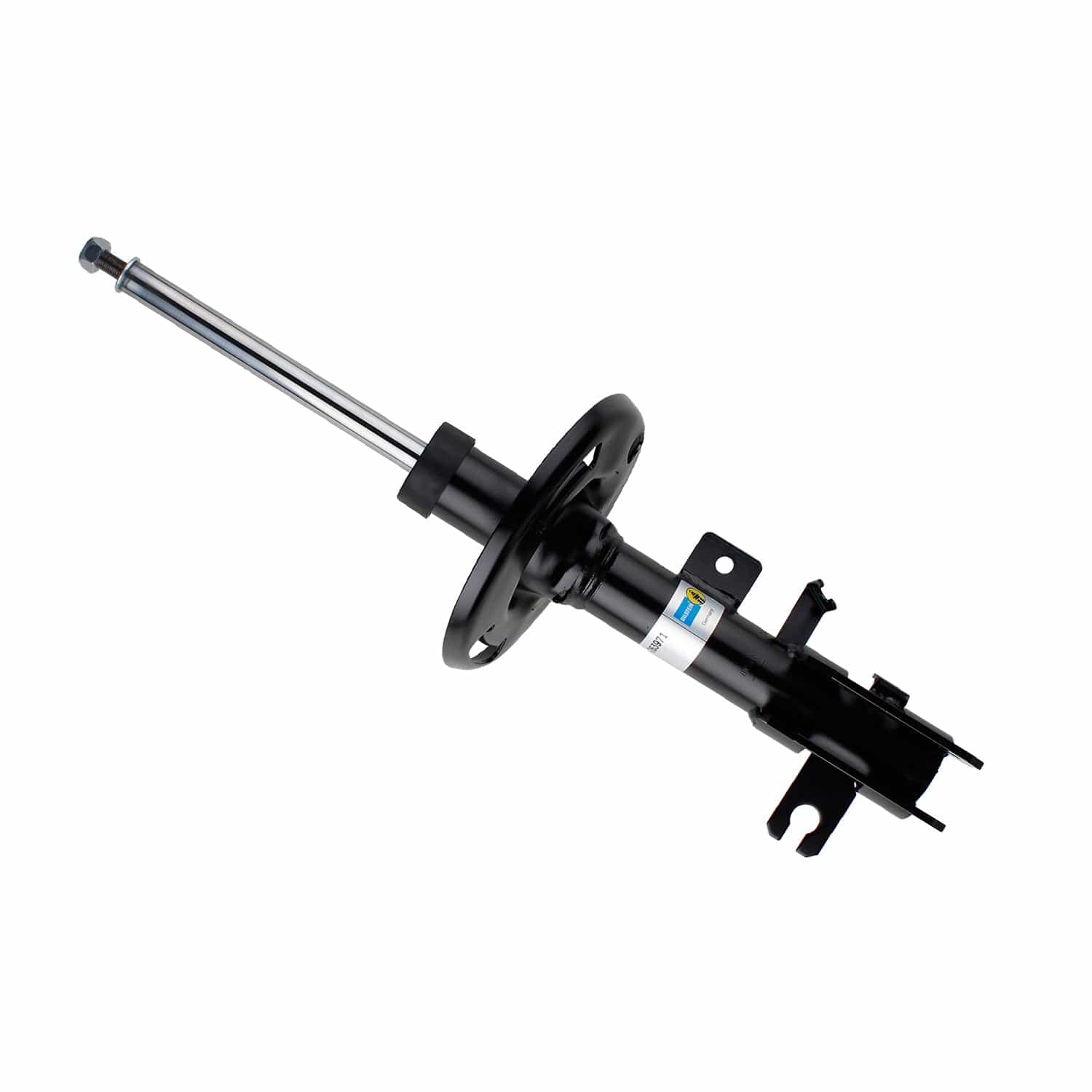 Bilstein B4 OE Replacement Suspension Front Left Strut Assembly for 2016-2021 Mazda CX-3 22-263971