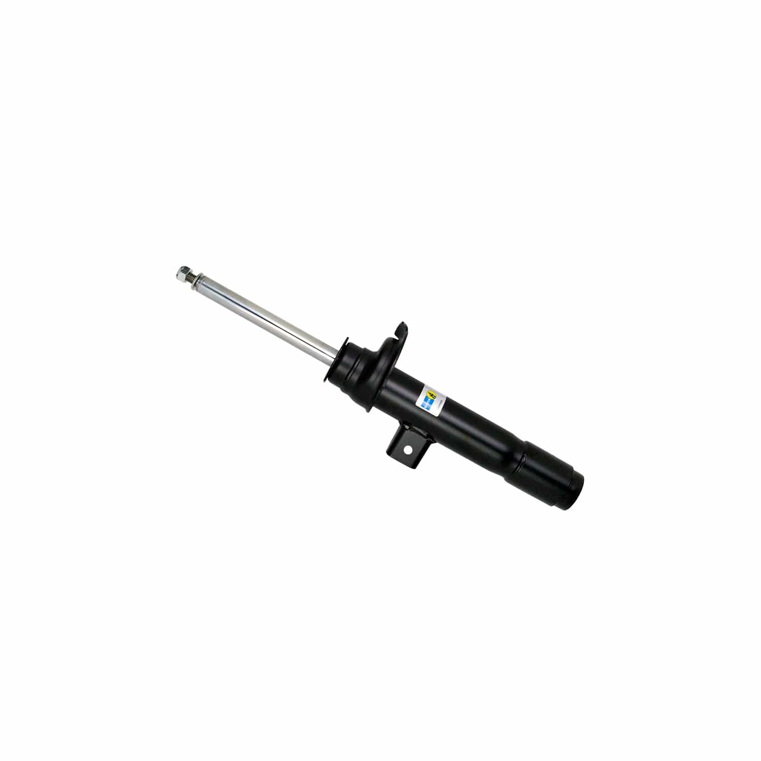 Bilstein B4 OE Replacement Suspension Front Left Strut Assembly for 2017-2019 BMW 230i (F22/F23) 22-240583