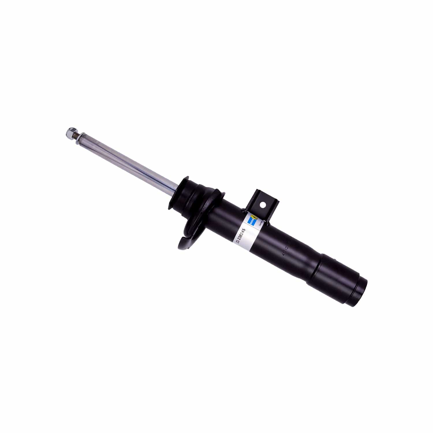 Bilstein B4 OE Replacement Suspension Front Left Strut Assembly for 2017-2021 BMW 230i 22-238245